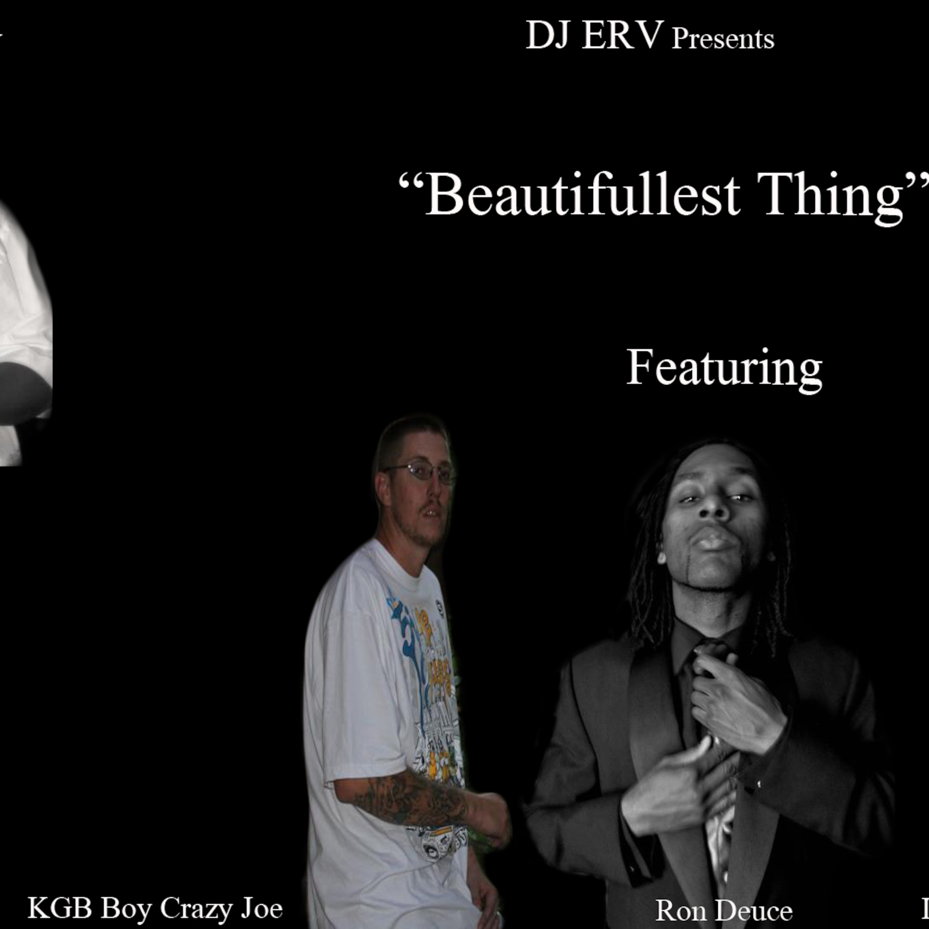 DJ ERV\'s Podcast