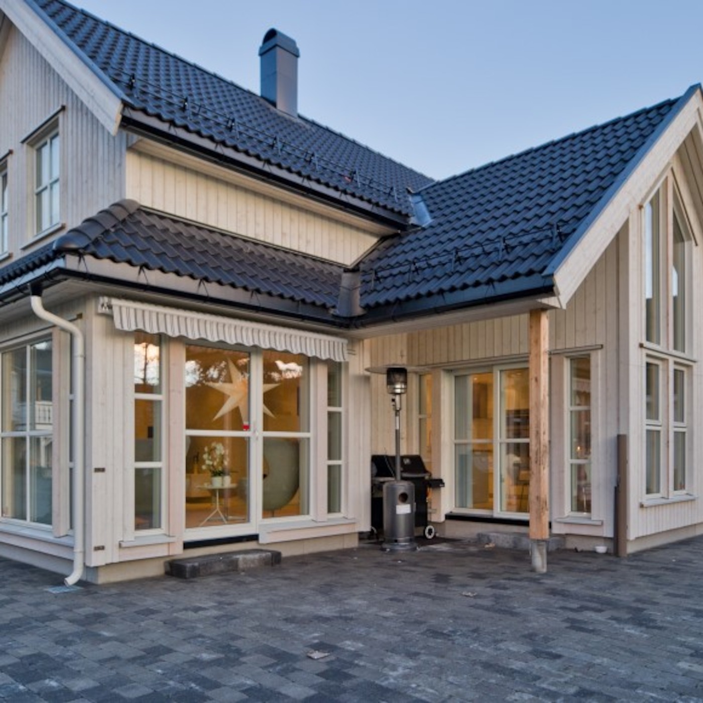 Norsklærer Karense