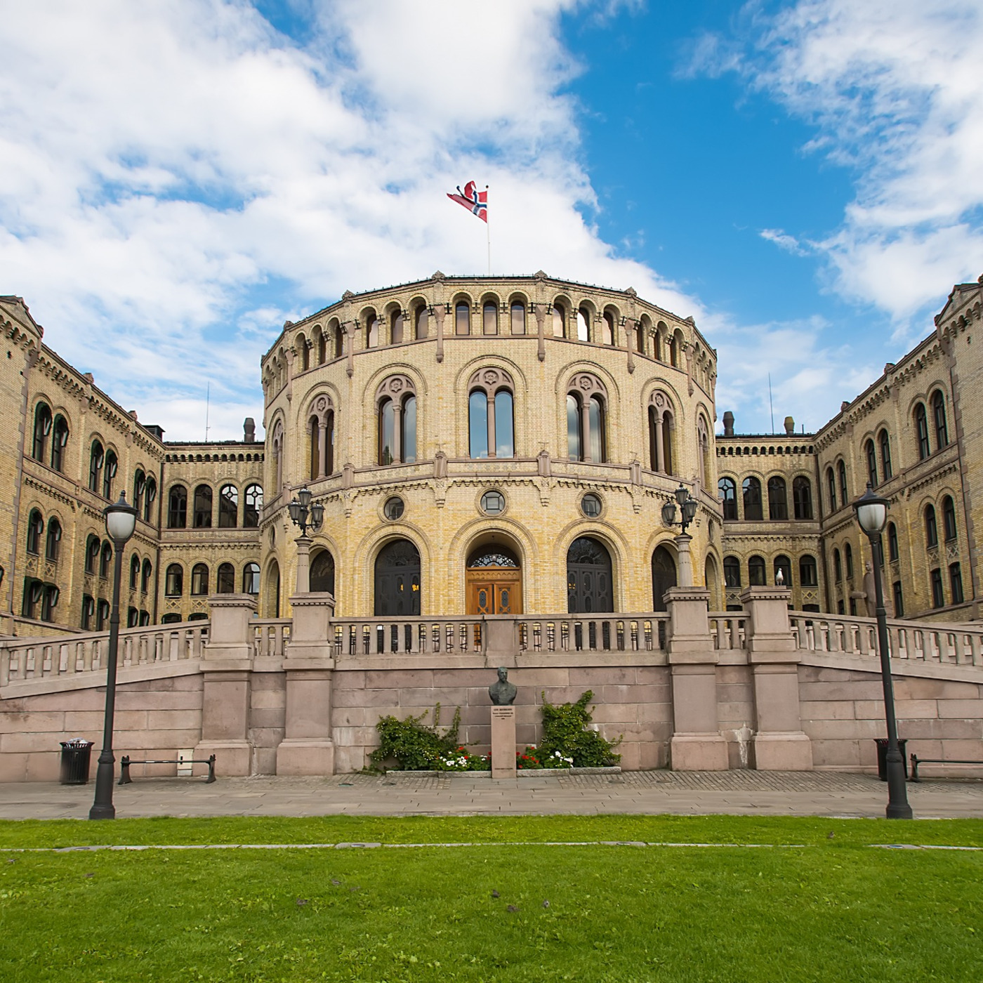 Norsklærer Karense