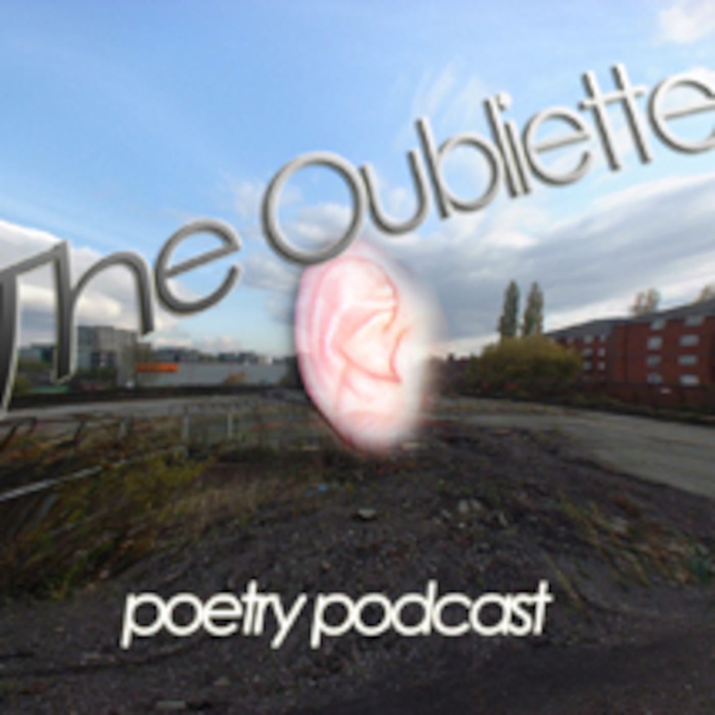 The Oubliette Show podcast artwork