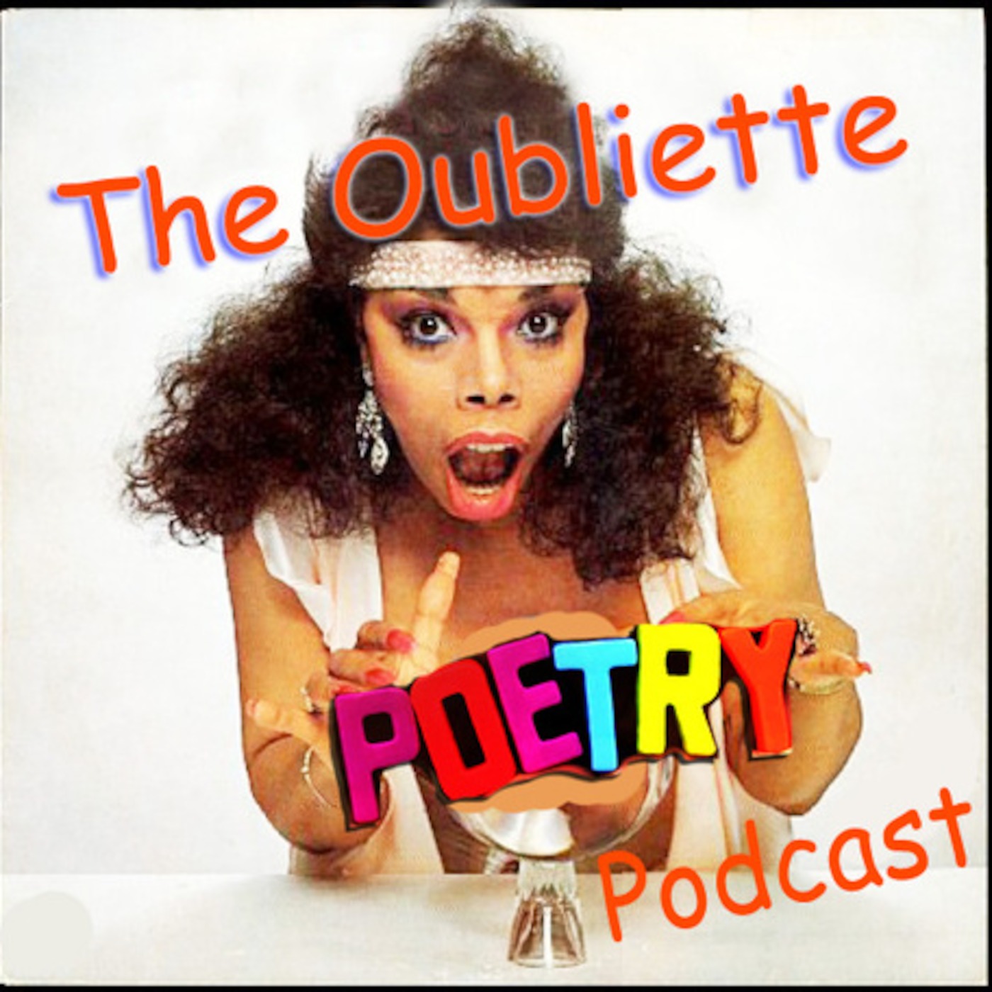 The Oubliette 5 LIVE episode artwork