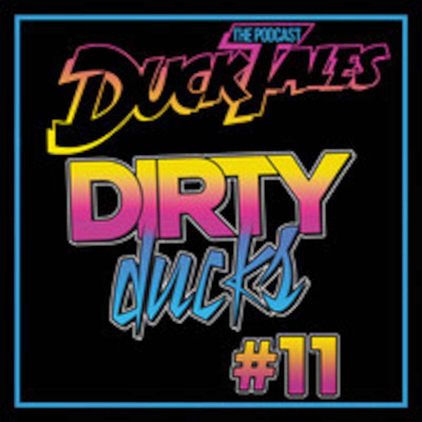 DuckTales