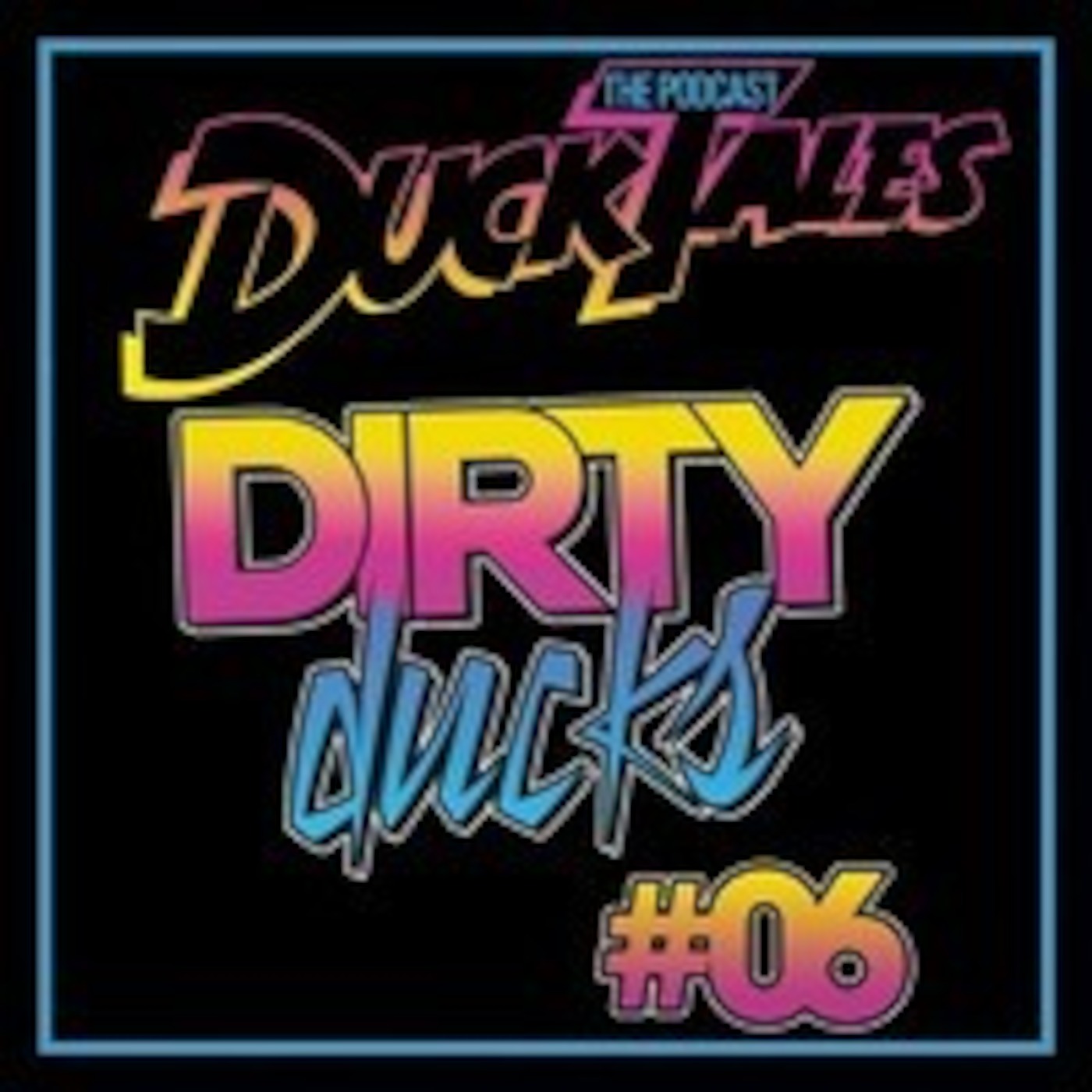 DuckTales - Episode #6