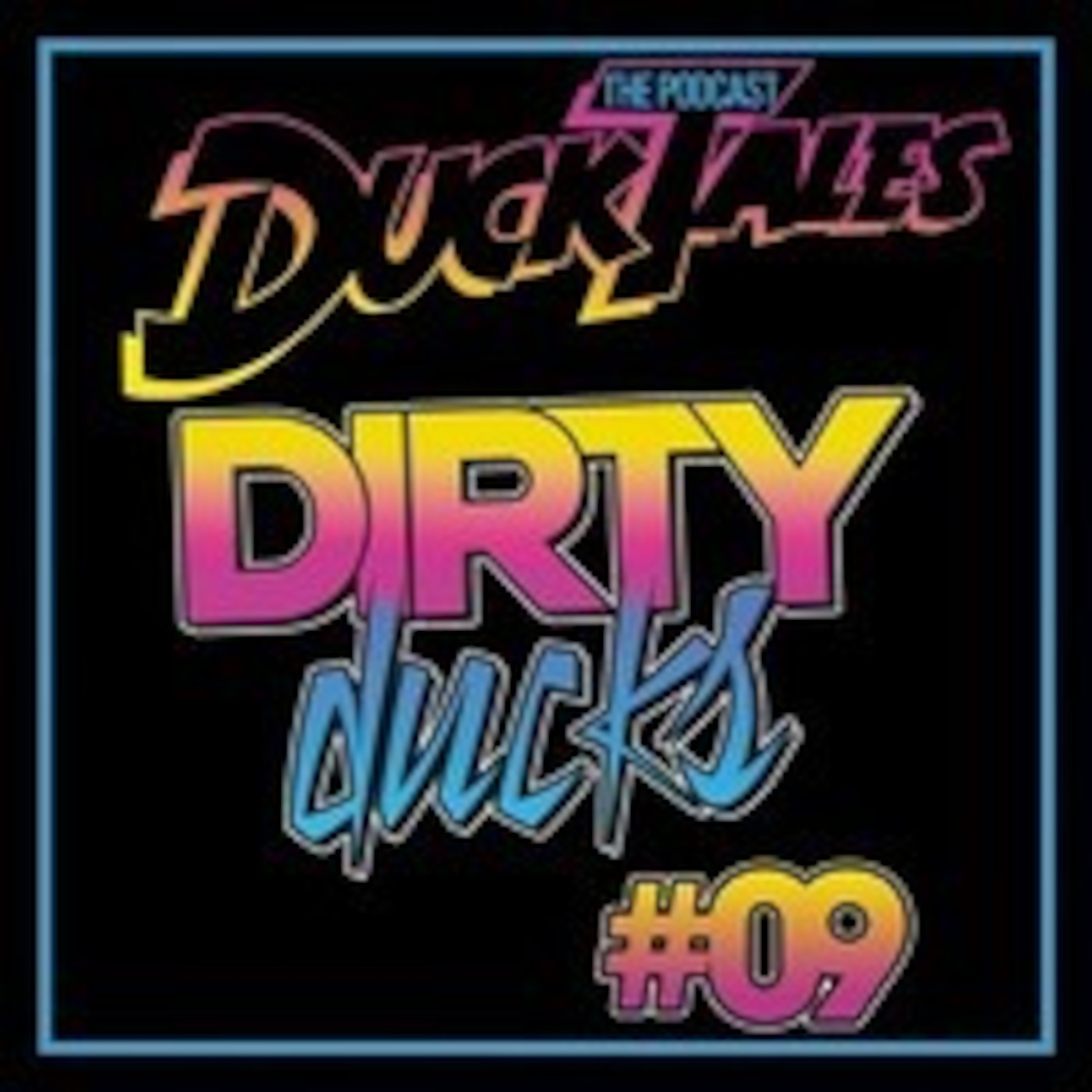 DuckTales