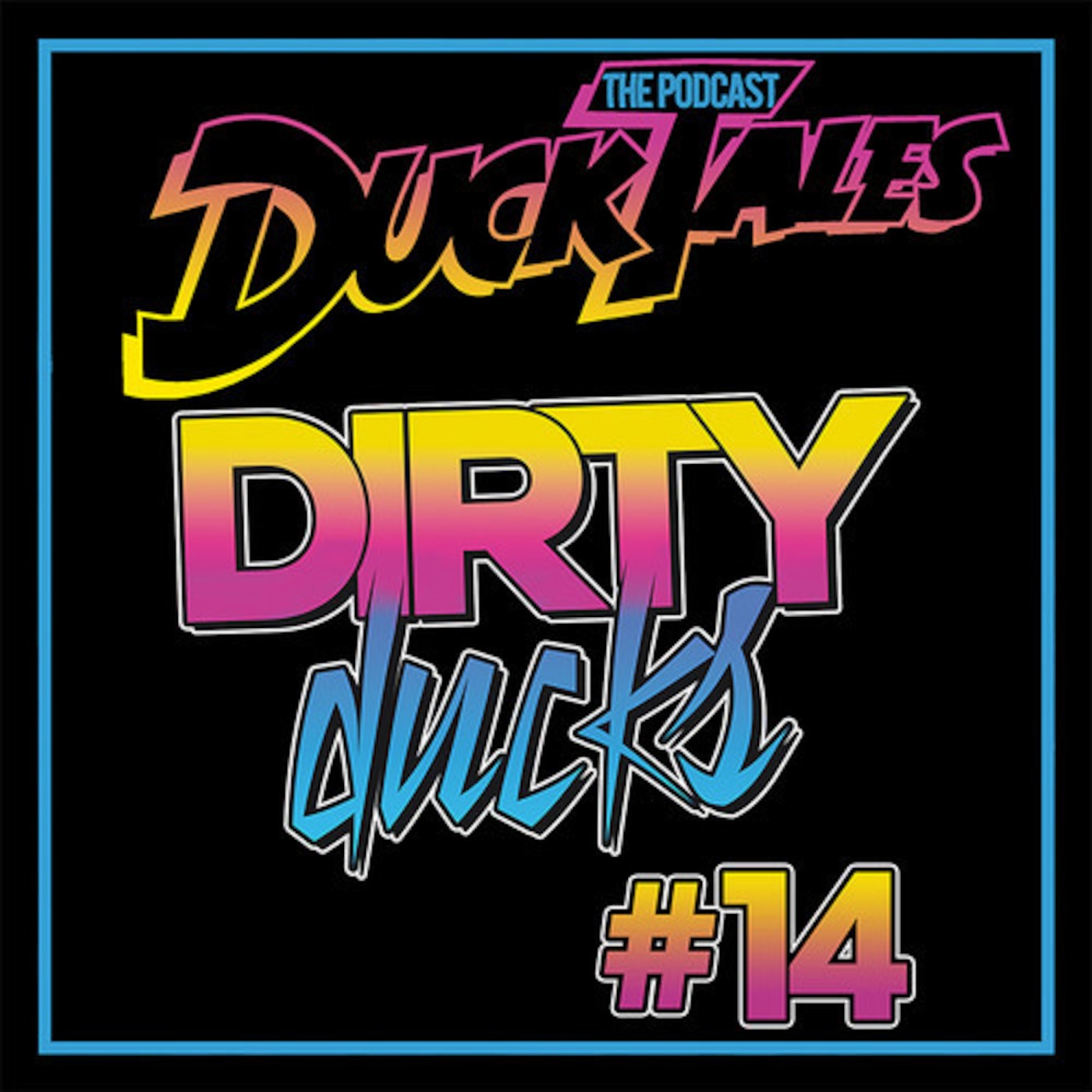 DuckTales