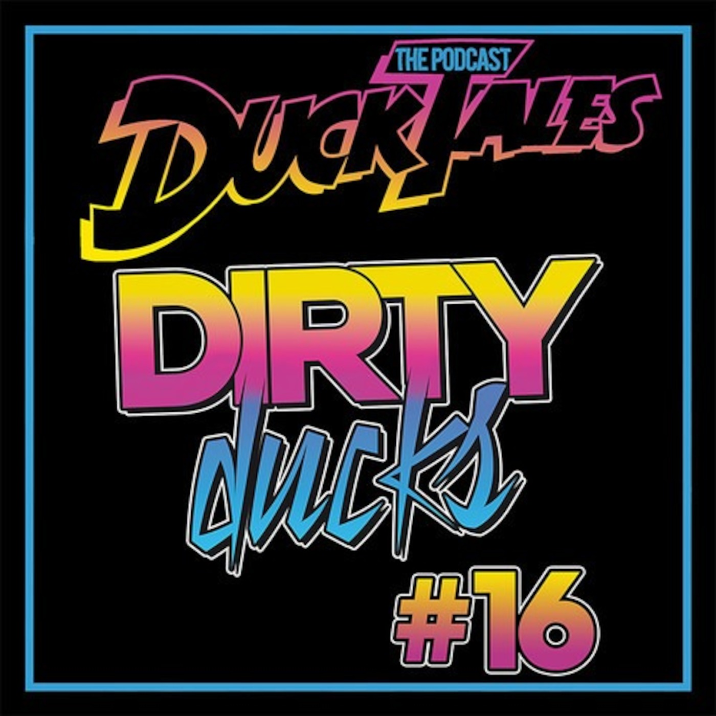DuckTales