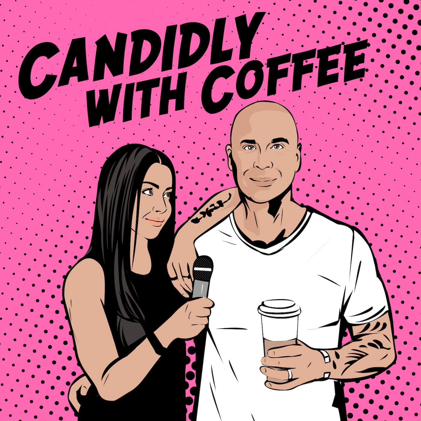 Candidly with Coffee