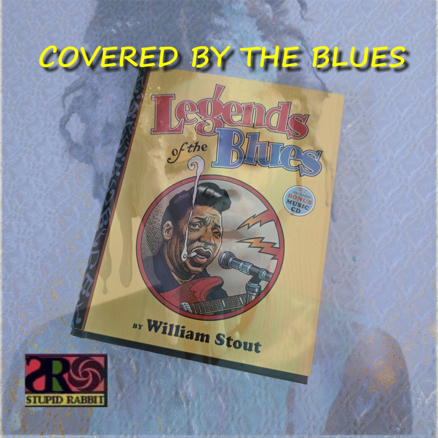 Trick\'s Synthetic Podcast is all new for 2025!