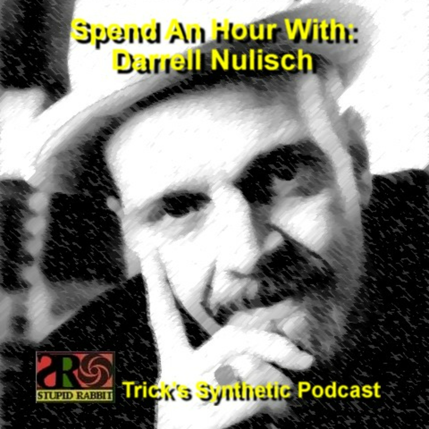 Episode 253: Spend An Hour With: Darrell Nulisch