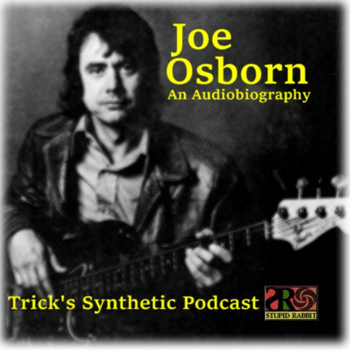 Episode 259: Joe Osborn, An Audiobiography