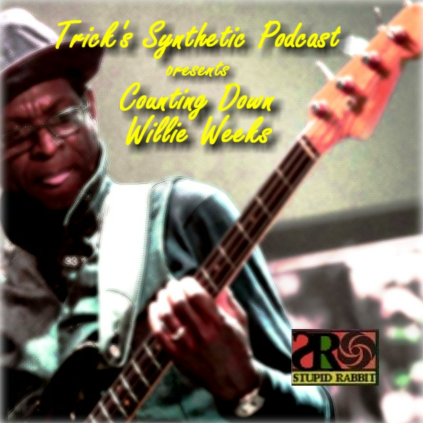 Episode 262: Counting Down Willie Weeks, an American Bassist