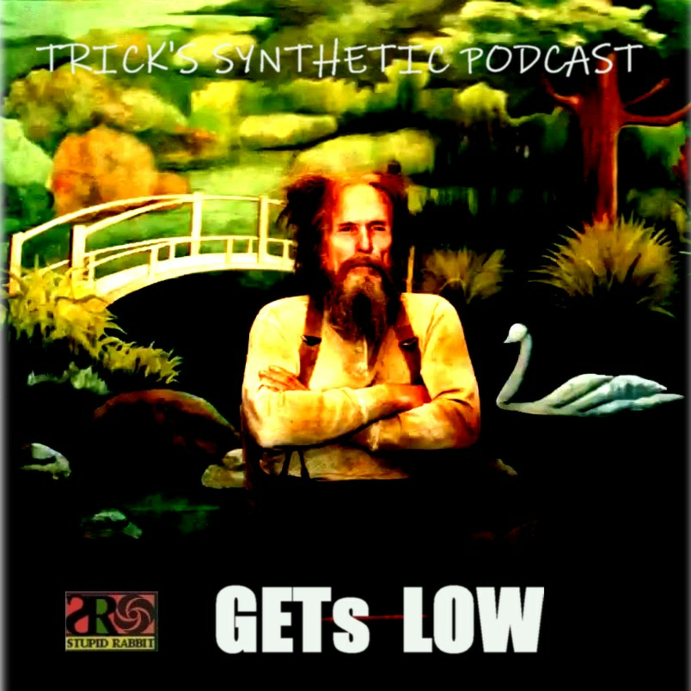 Episode 263: Trick's Gets Low