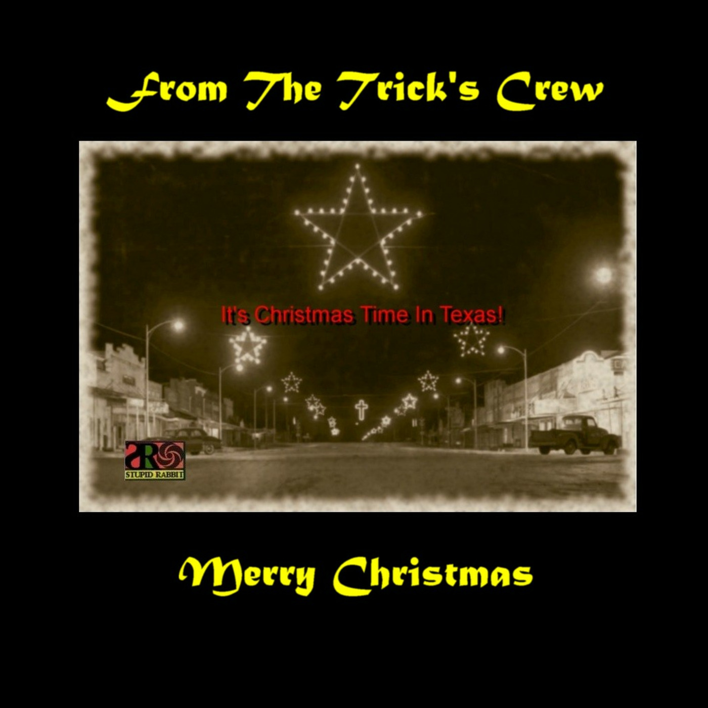 Episode 267: December Brings: It's Christmas Time In Texas