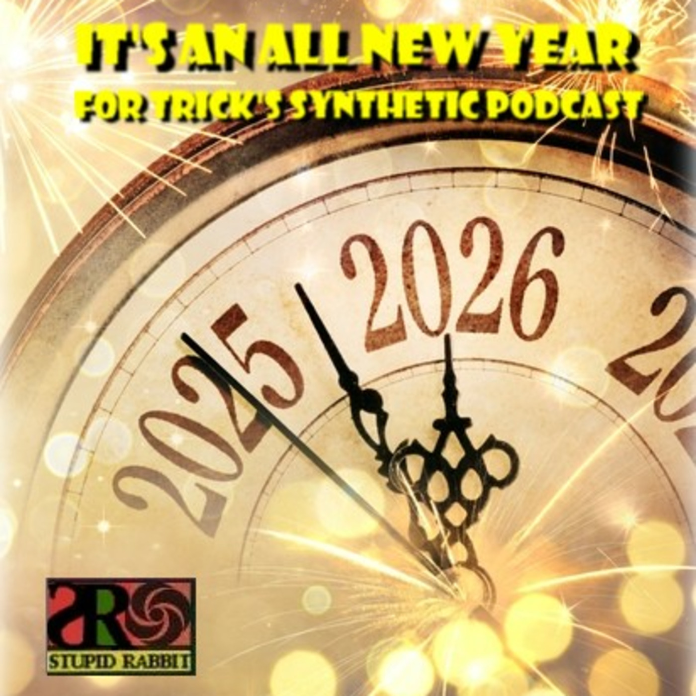 Episode 271: It's An All New Year!