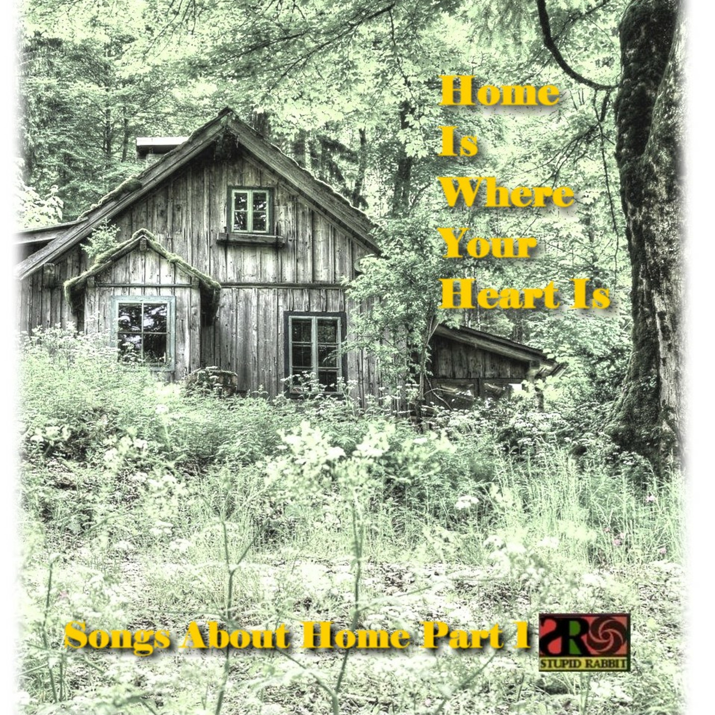 Trick\'s Synthetic Podcast it\'s all new for 2026, again...