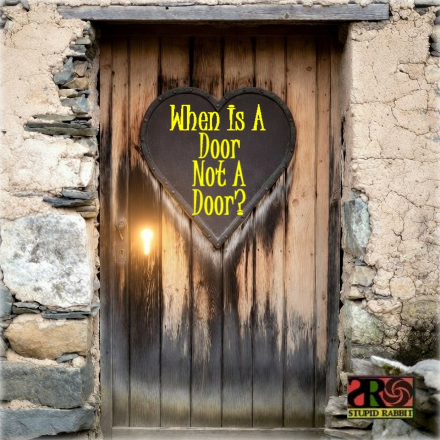 Trick\'s Synthetic Podcast it\'s all new for 2026, again...