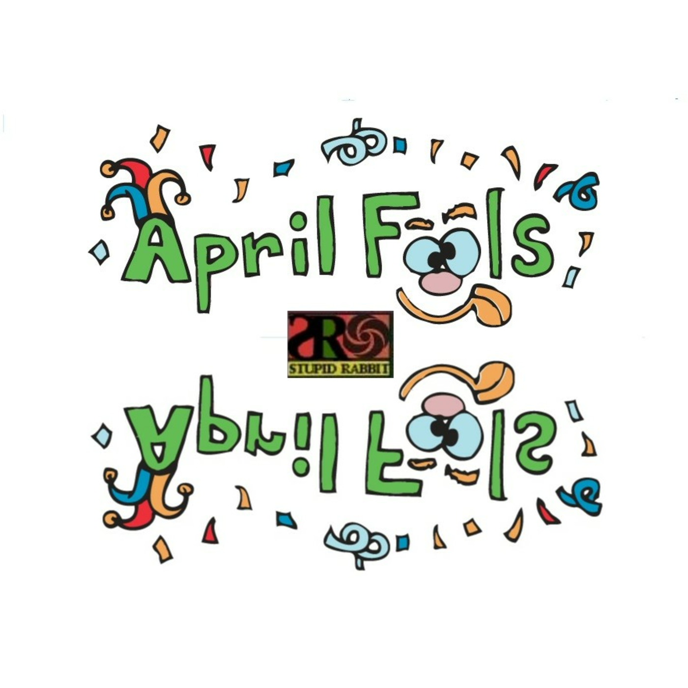 Episode 294: Yep, It's April 1st ! episode artwork
