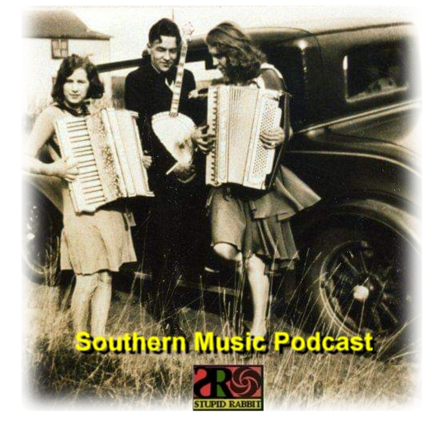 Episode 299: That's What I Like About The South episode artwork