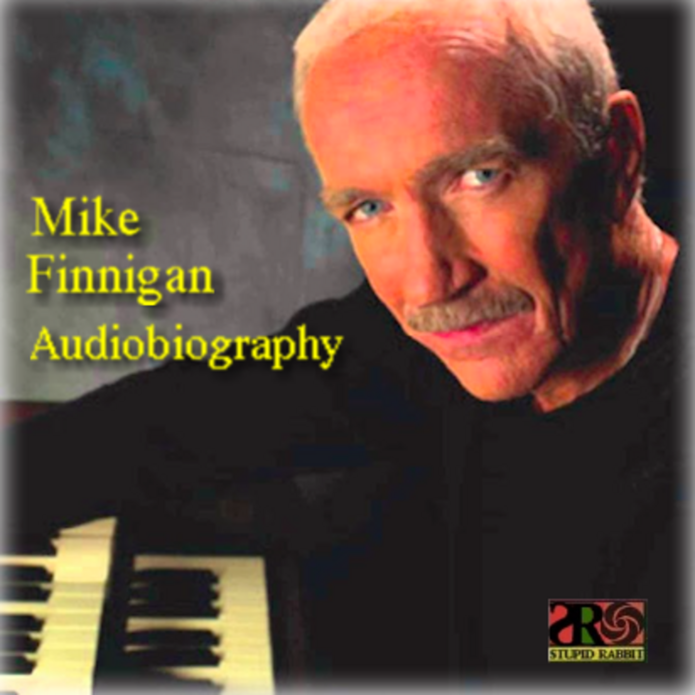 Episode 300: Mike Finnigan Audiobiography episode artwork