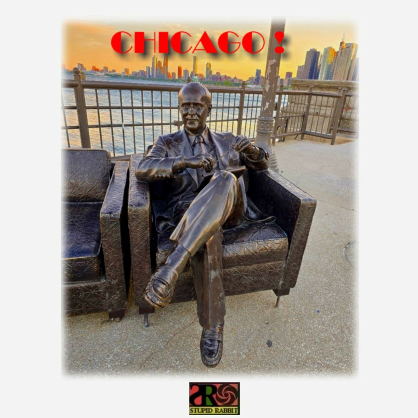 Episode 306: Chicago! episode artwork