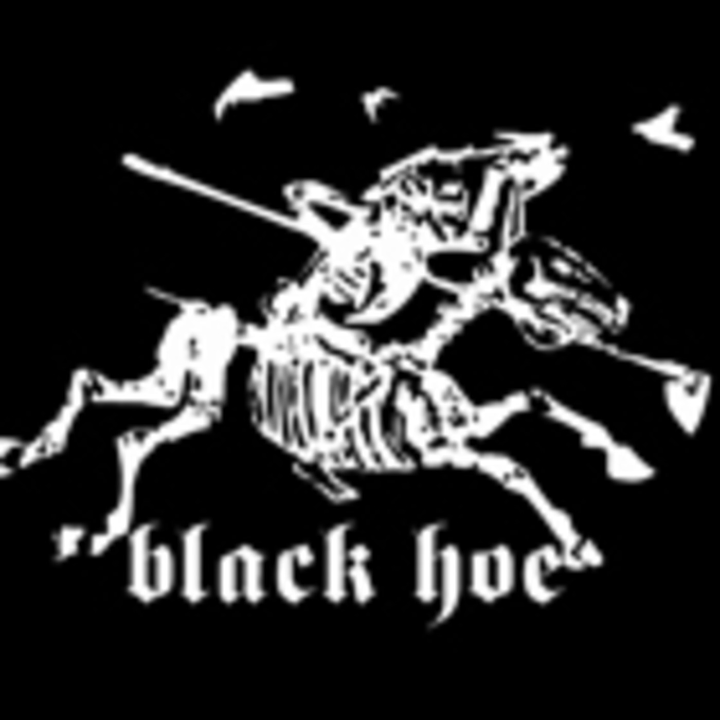 [BHPOD003] Migu - Black Hoe Podcast - Episode 3. episode artwork