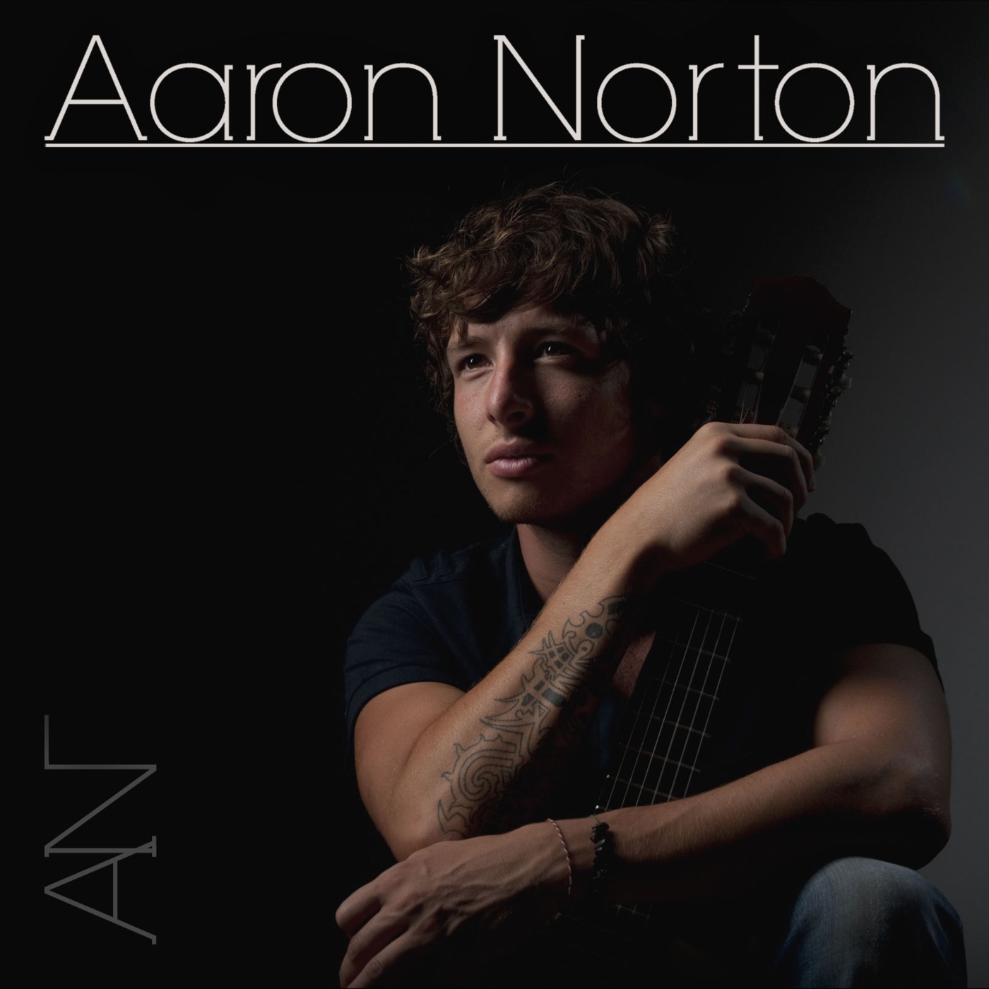 Aaron Norton\'s Podcast