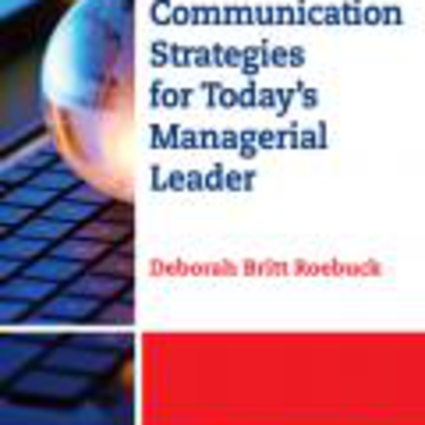 Deborah Roebuck on Body Language