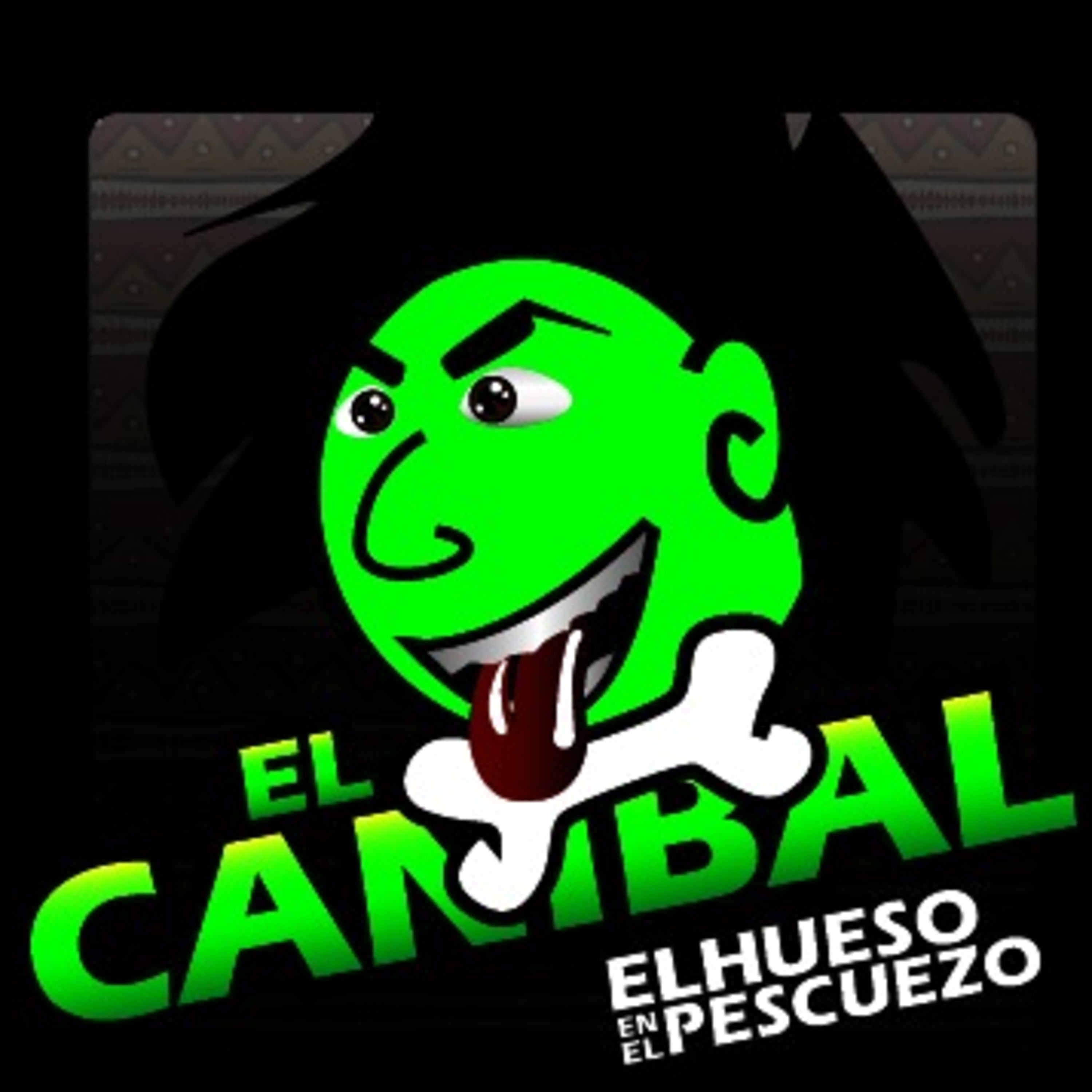 El Hueso en el Pesceuzo\'s Podcast
