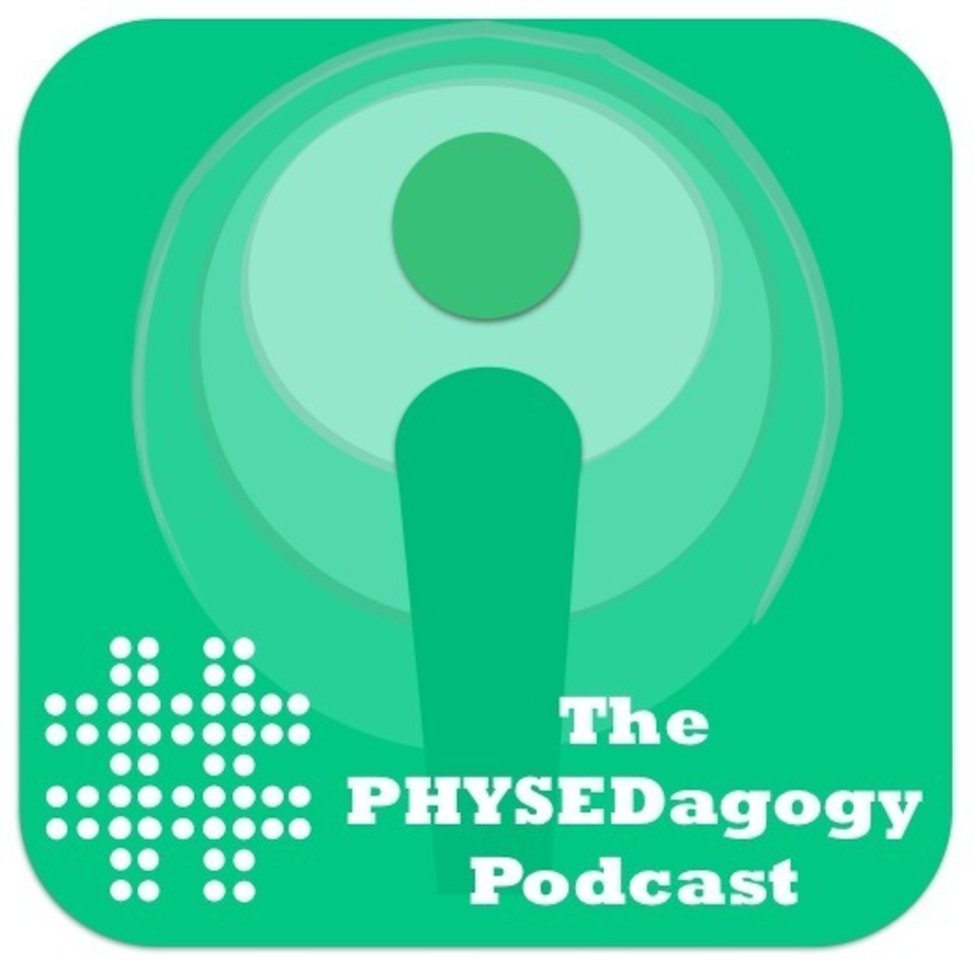 The PHYSEDagogy Podcast - Live @ #PHYSedcamp & #DemoSlam