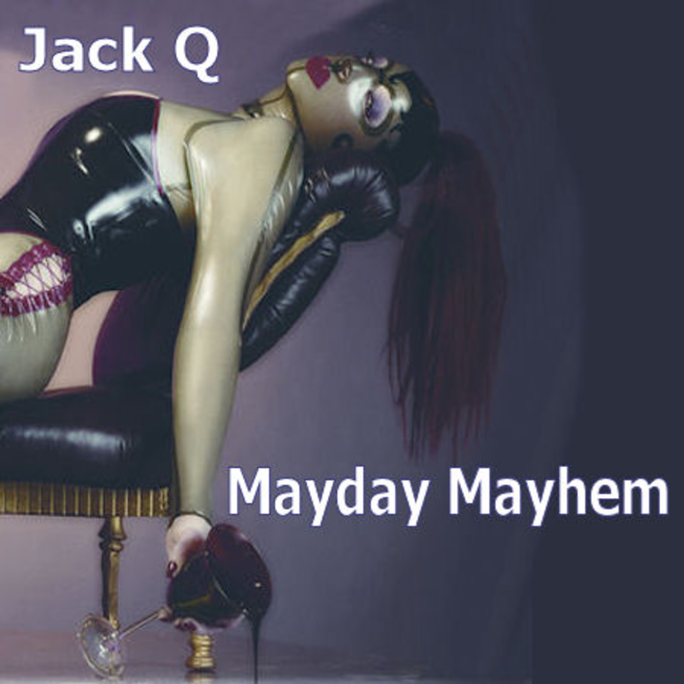 Mayday Mayhem