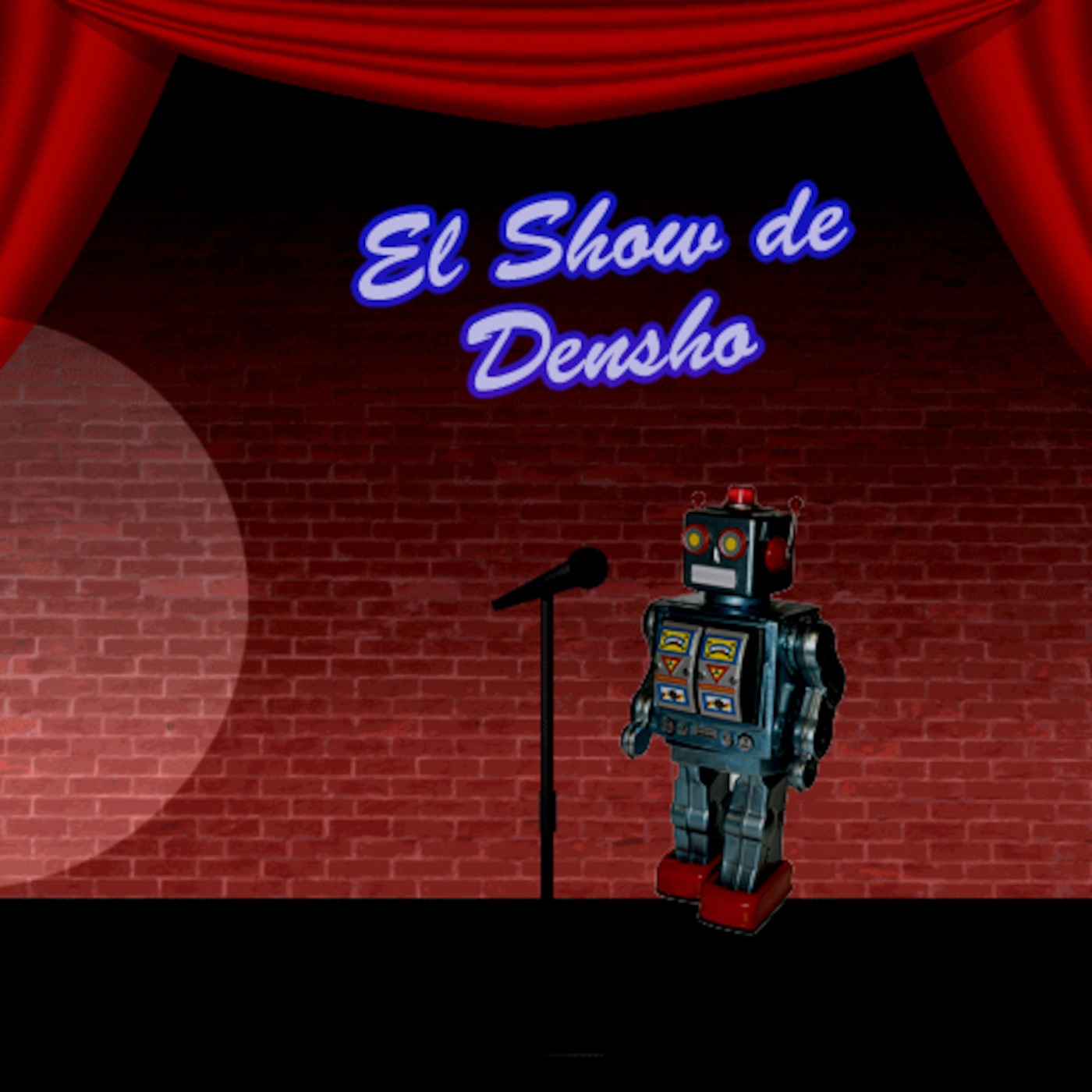 El Show de Densho