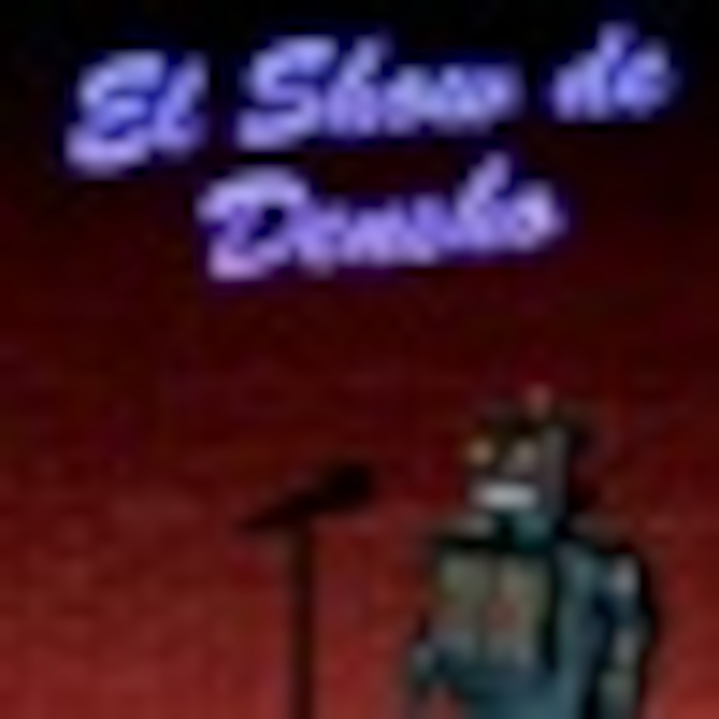 El Show de Densho No. 104