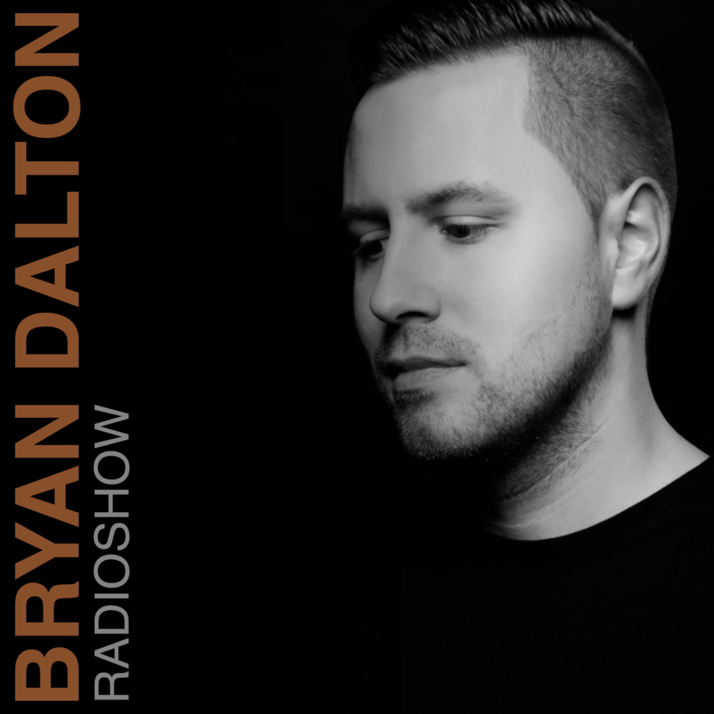 Bryan Dalton Radioshow