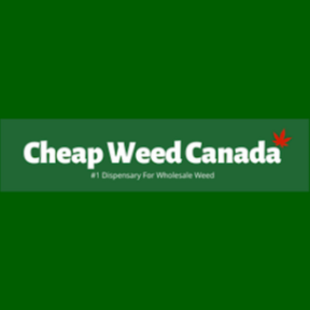 Online Dispensary