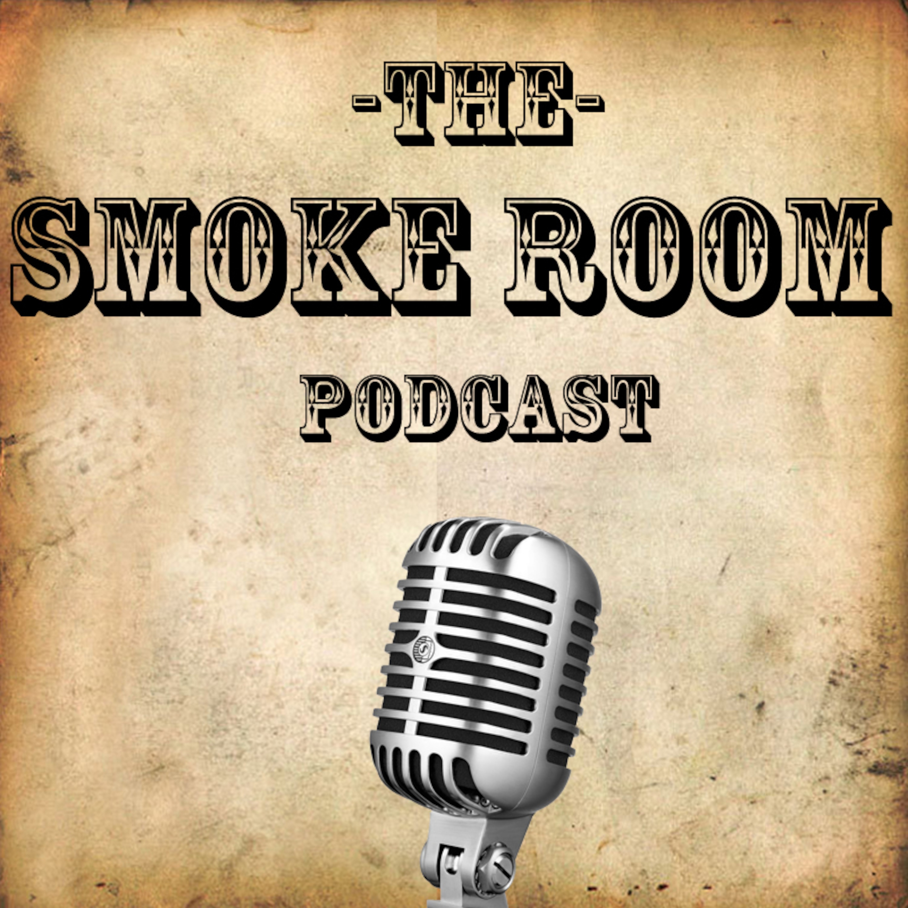 Smokeroom Podcast