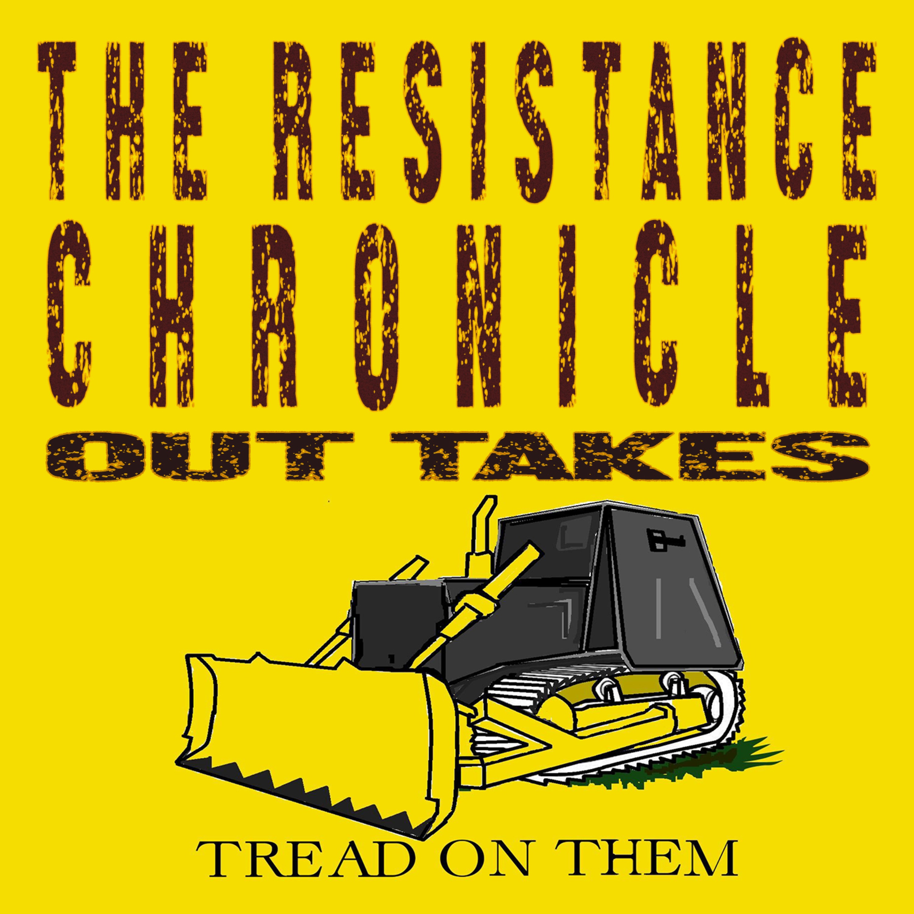 The Resistance Chronicle