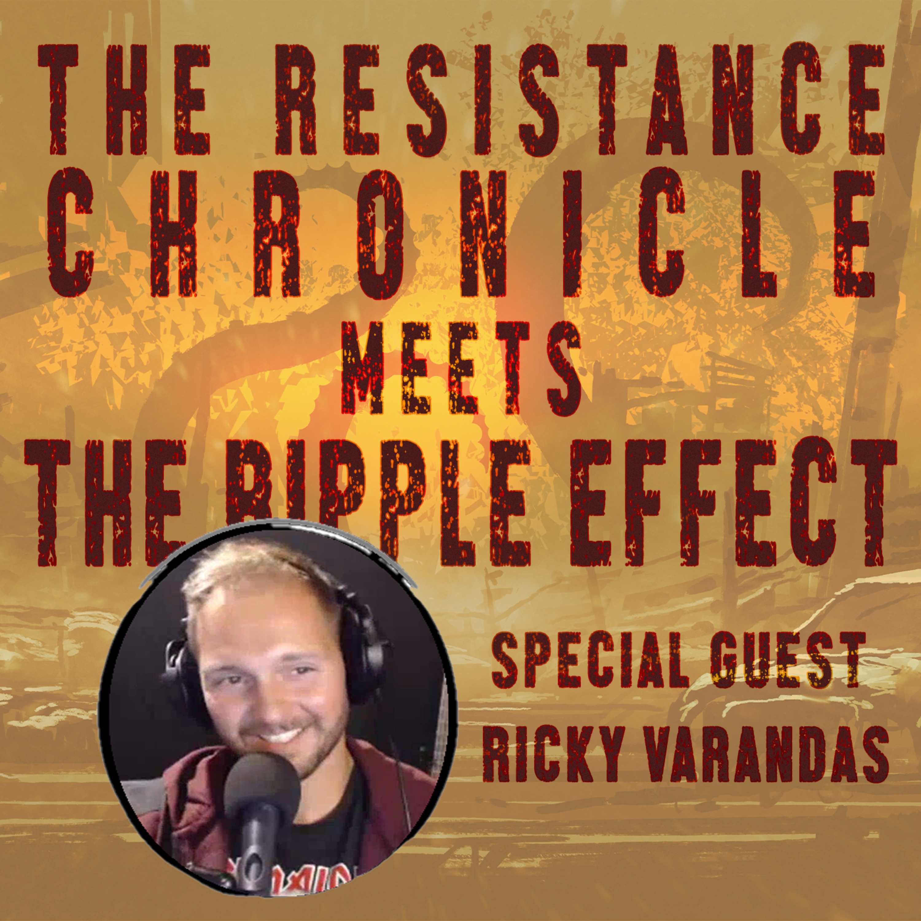 The Resistance Chronicle