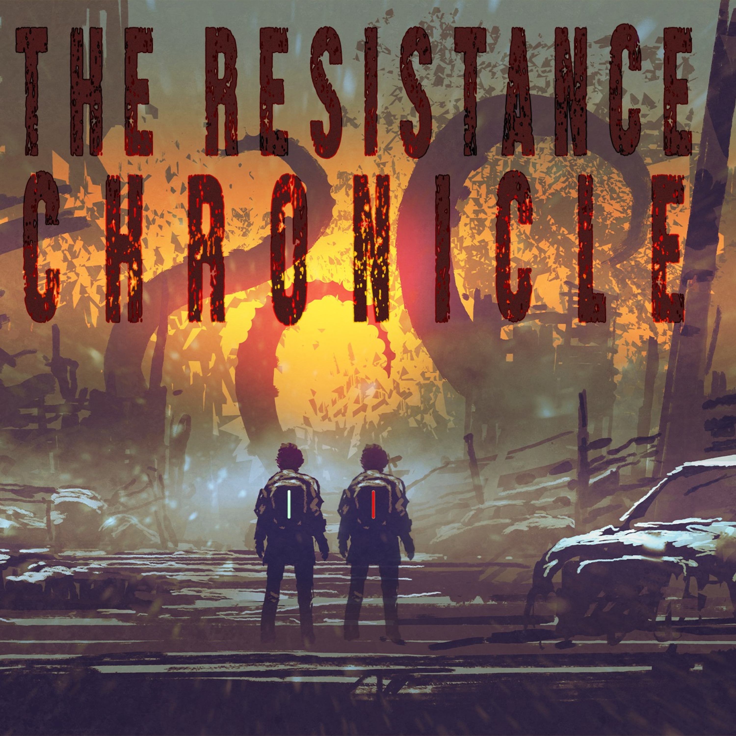 The Resistance Chronicle