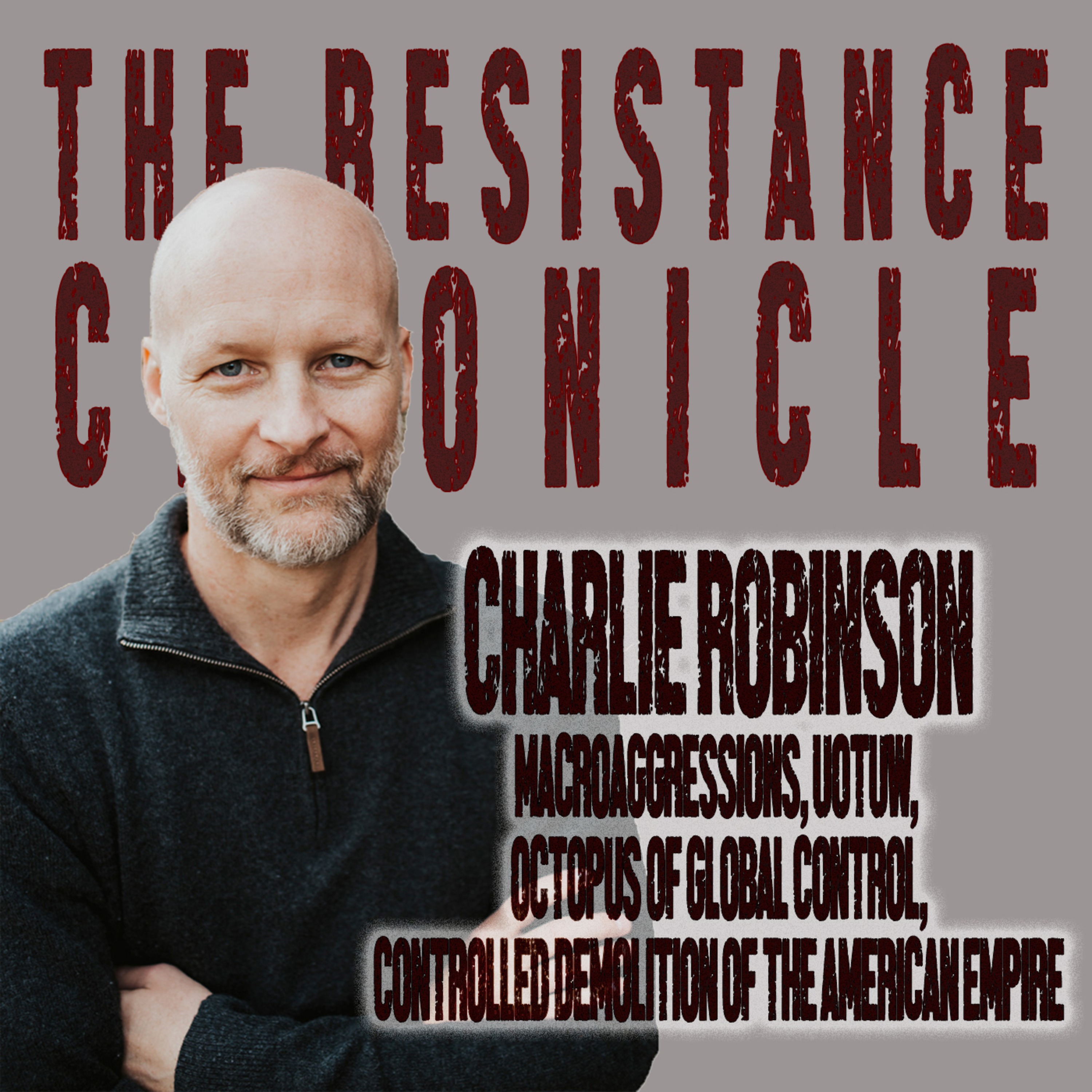 The Resistance Chronicle