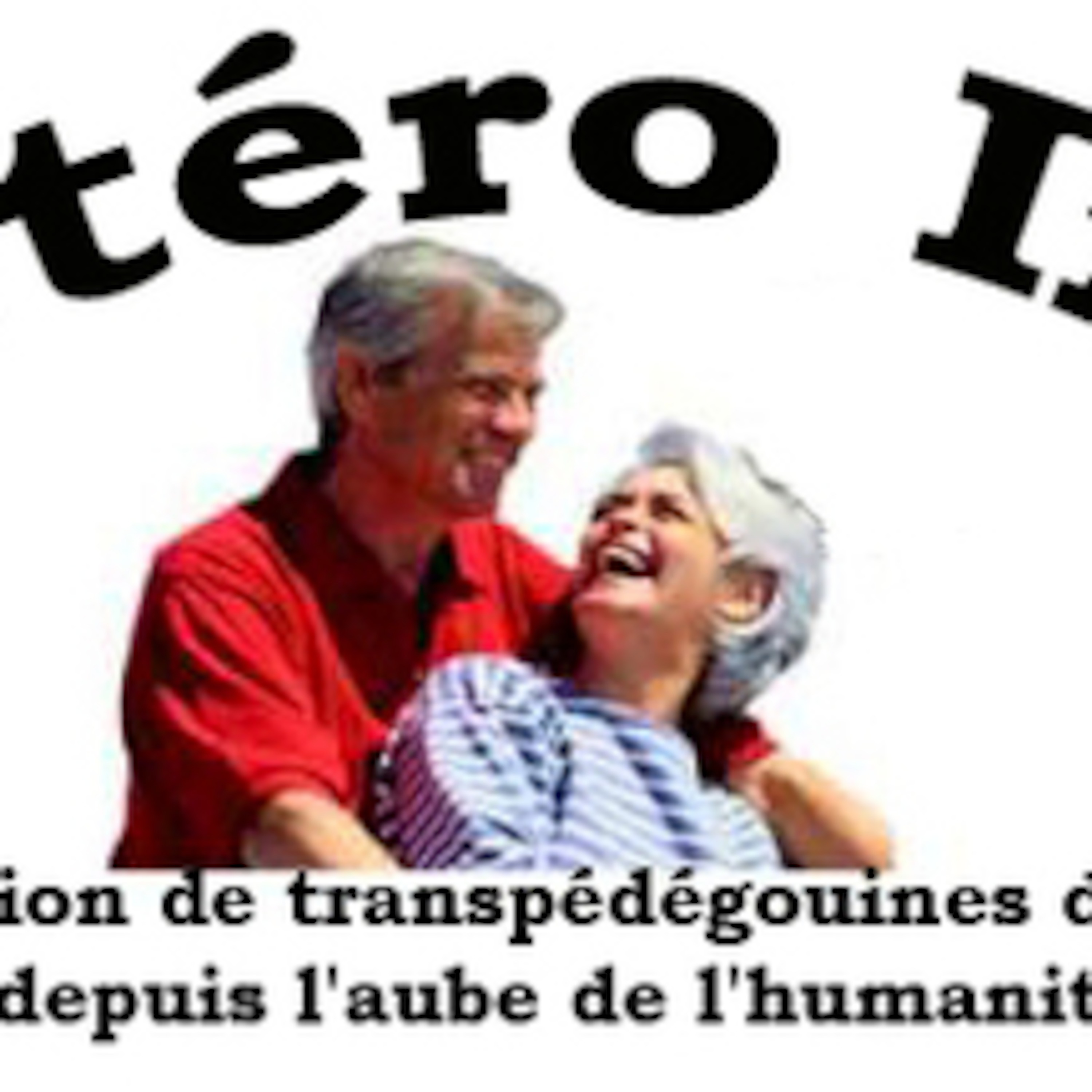 Pour une parentalité plus saine... [Humeur de Mr-Mme Ben] episode artwork