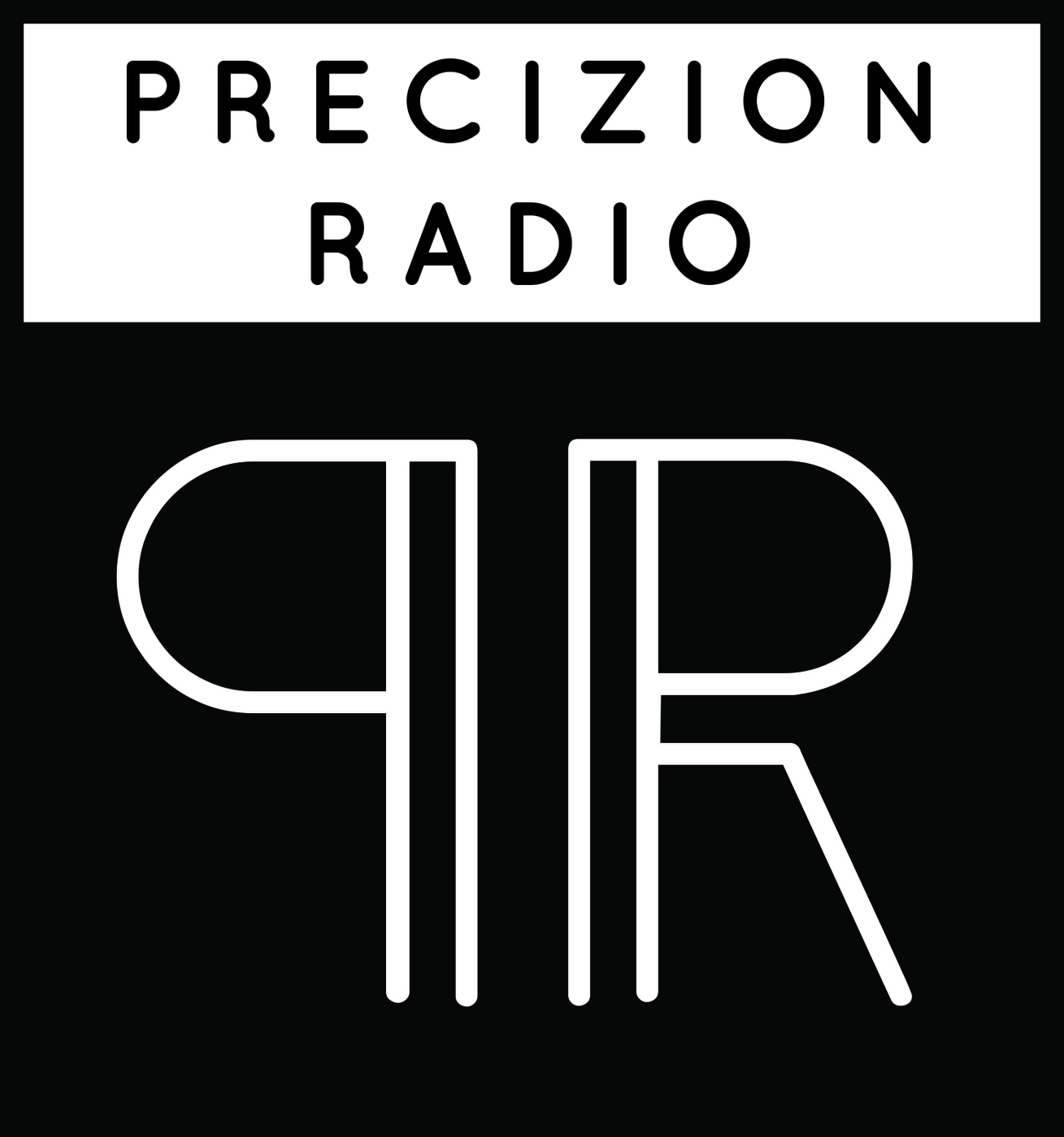 PRECIZION RADIO EP.50 AUGUST 2018 episode artwork