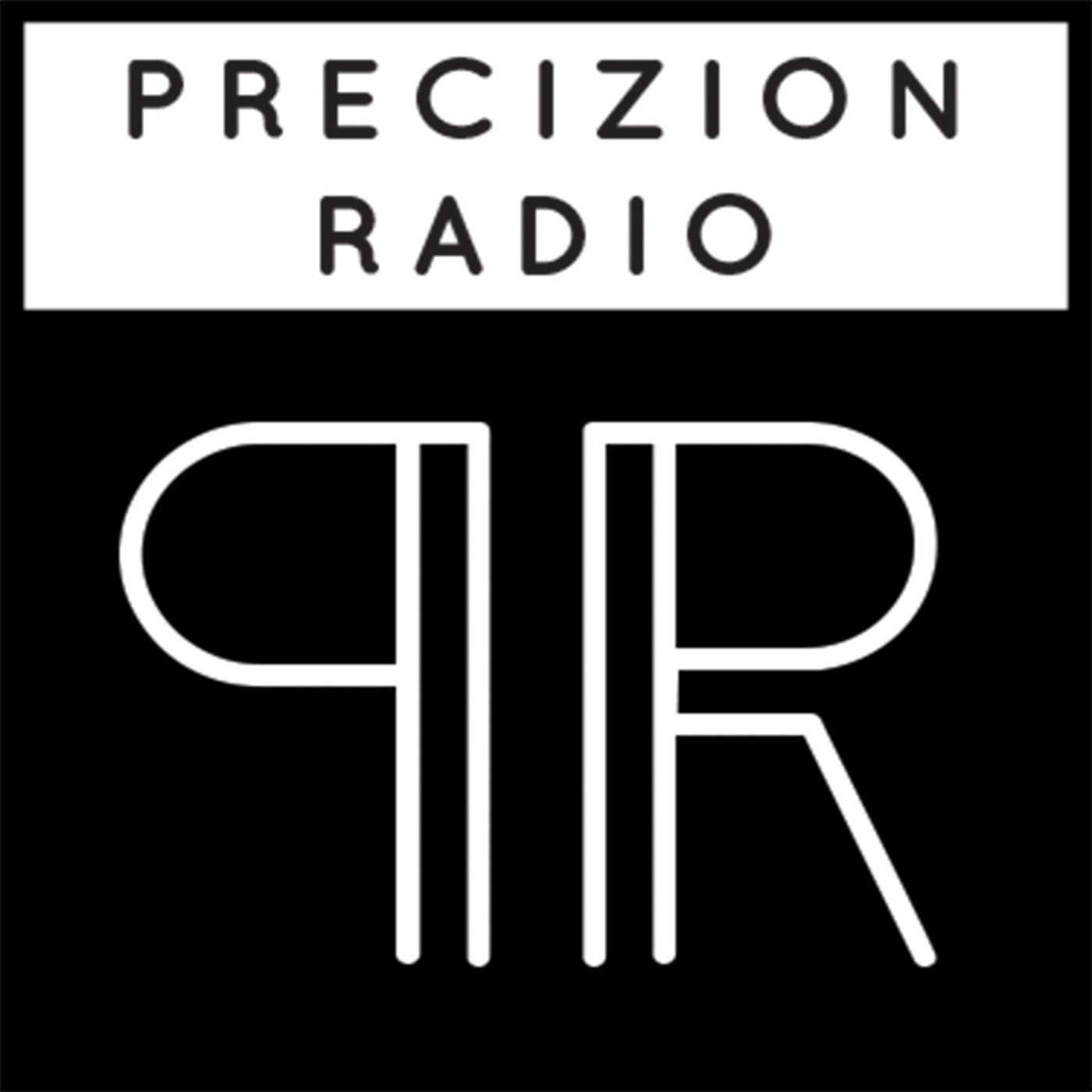 PRECIZION RADIO EP.#48 FEB, 3, 2018. episode artwork