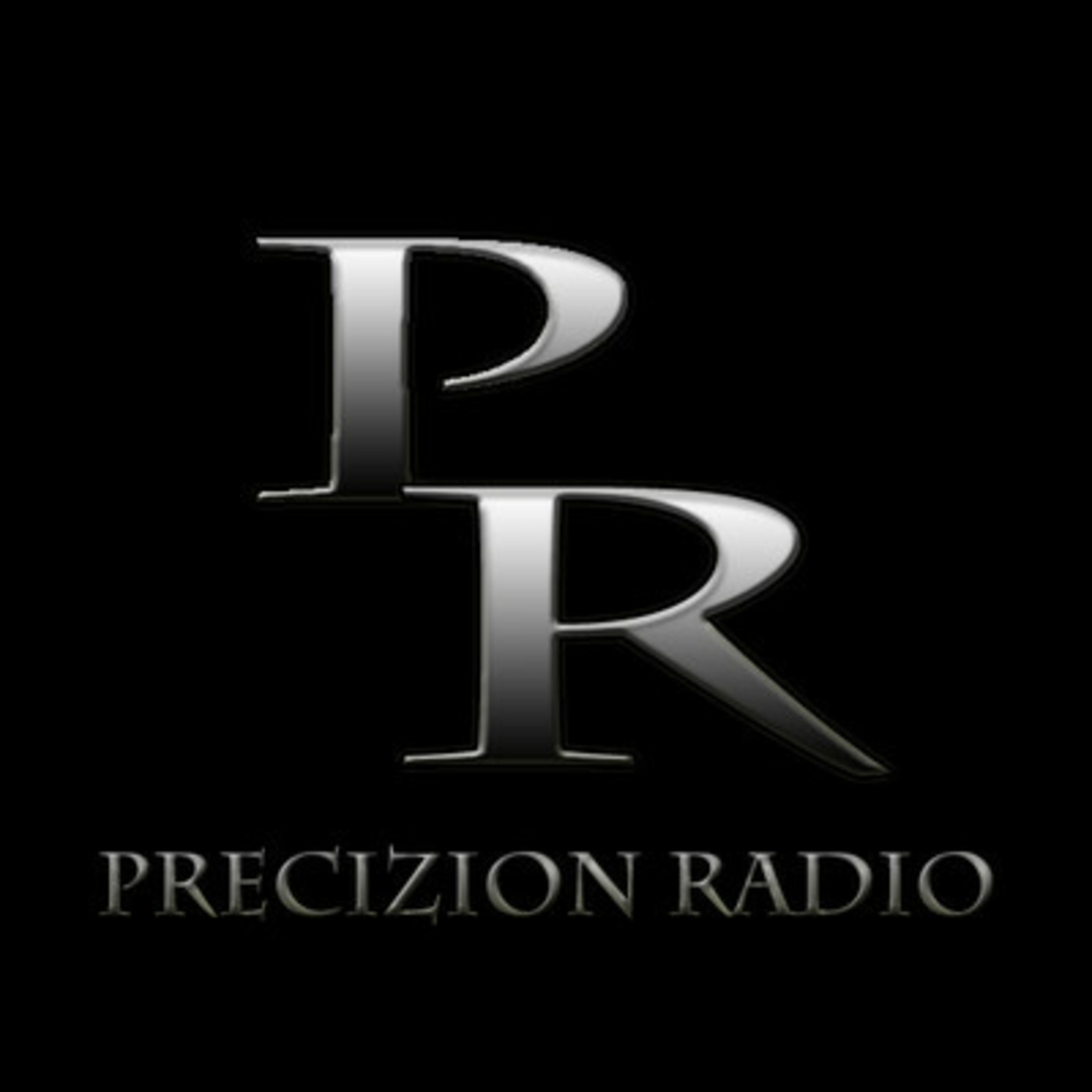 PRECIZION RADIO EPISODE #46 episode artwork