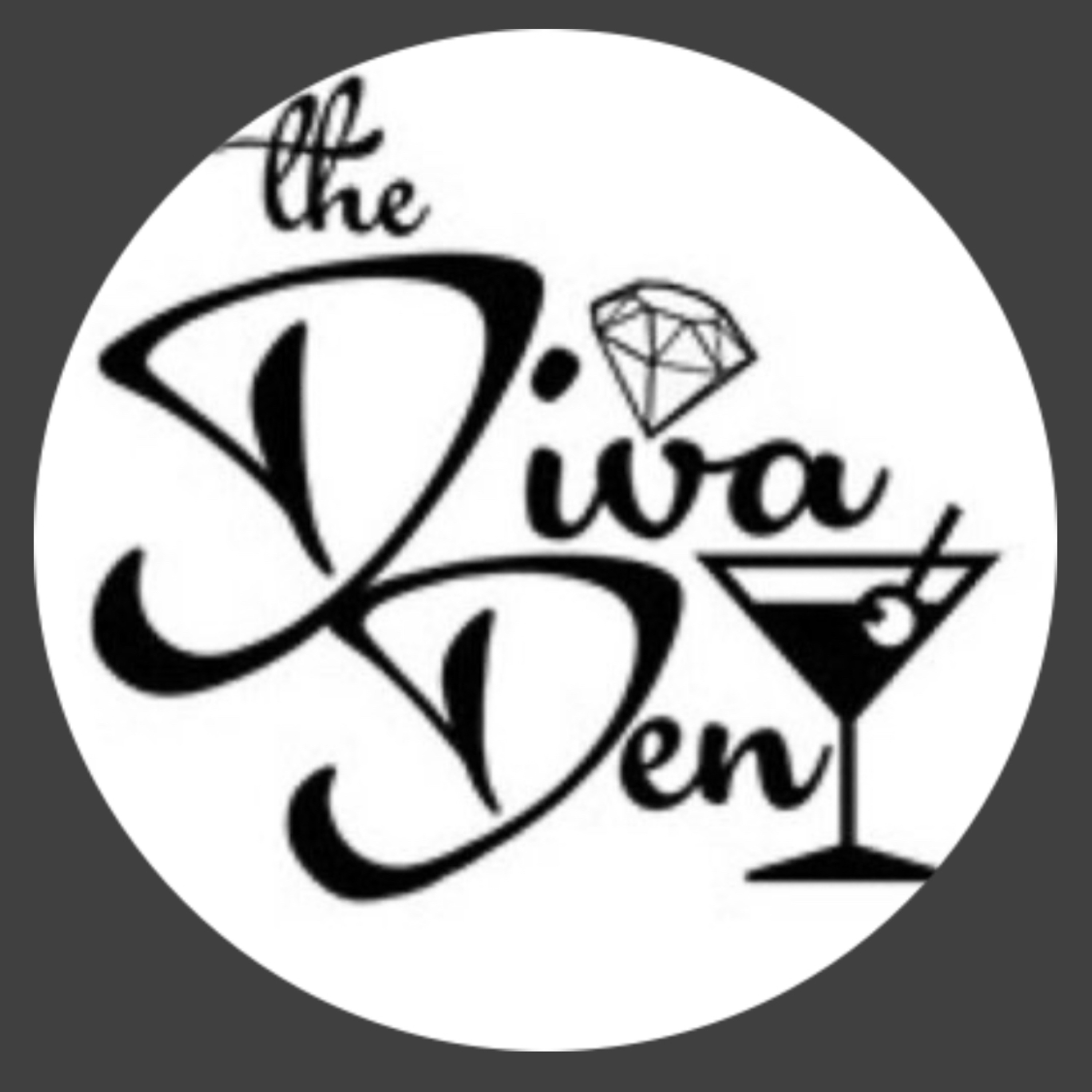THE DIVA DEN's Podcast THE DIVA DEN's Podcast