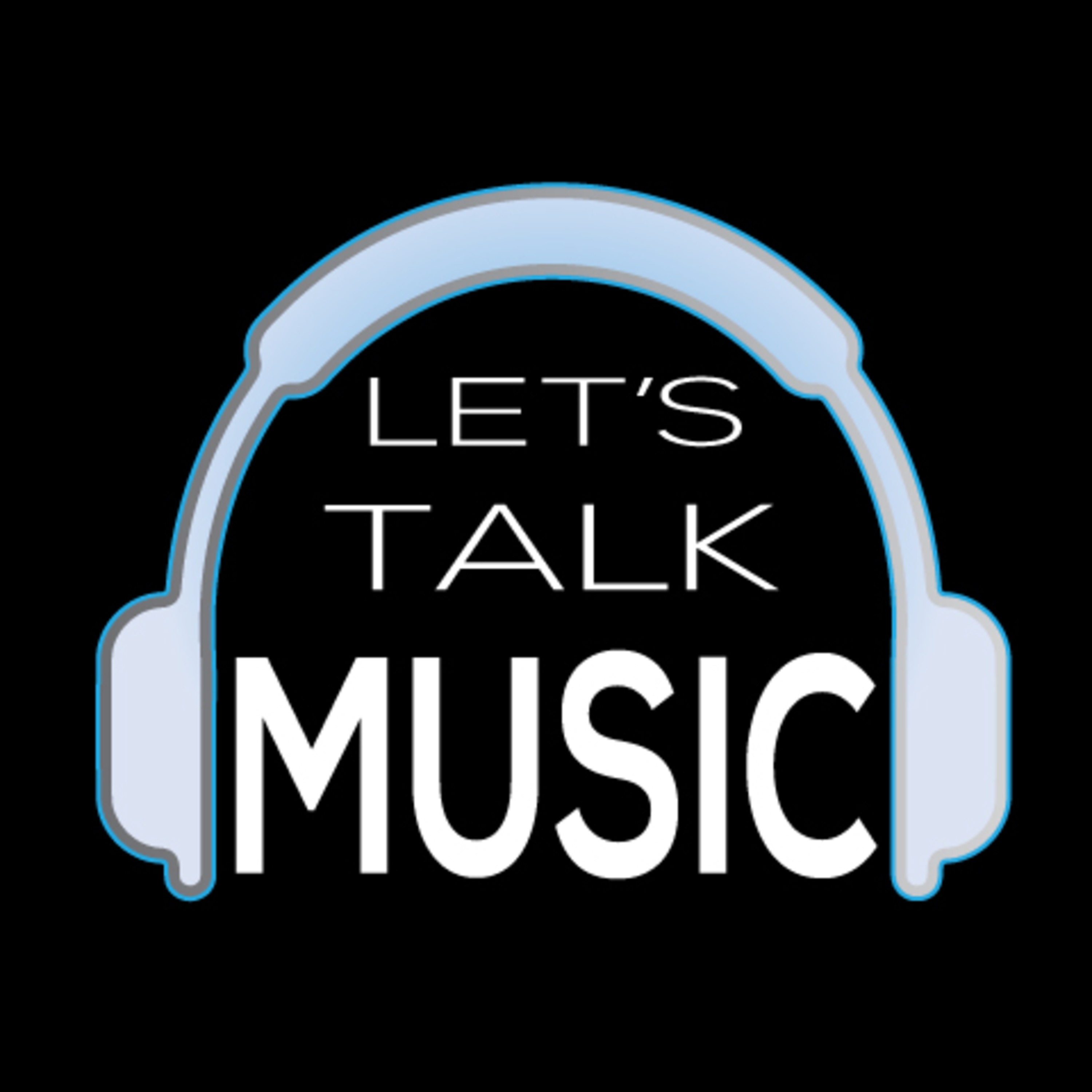 Feel view. Music talk. Music Podcast. Let's talk about Music. Music & talking.