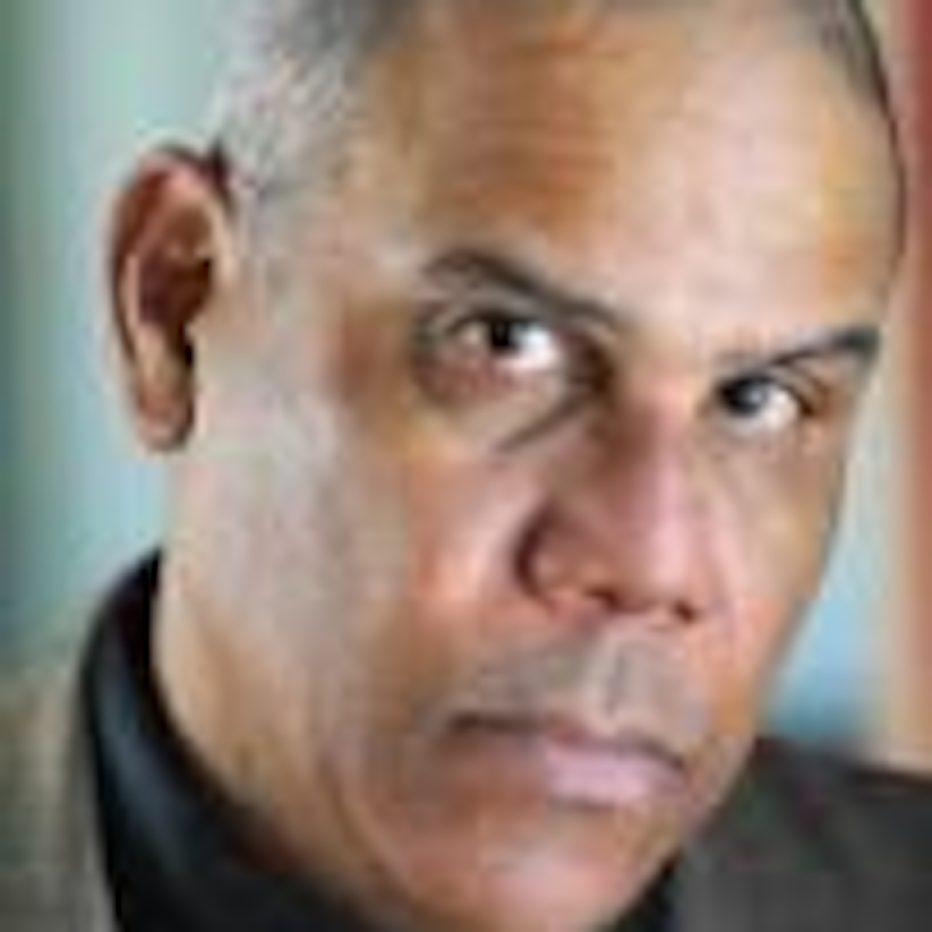 Shut Up & Listen with Bob Golub Podcast