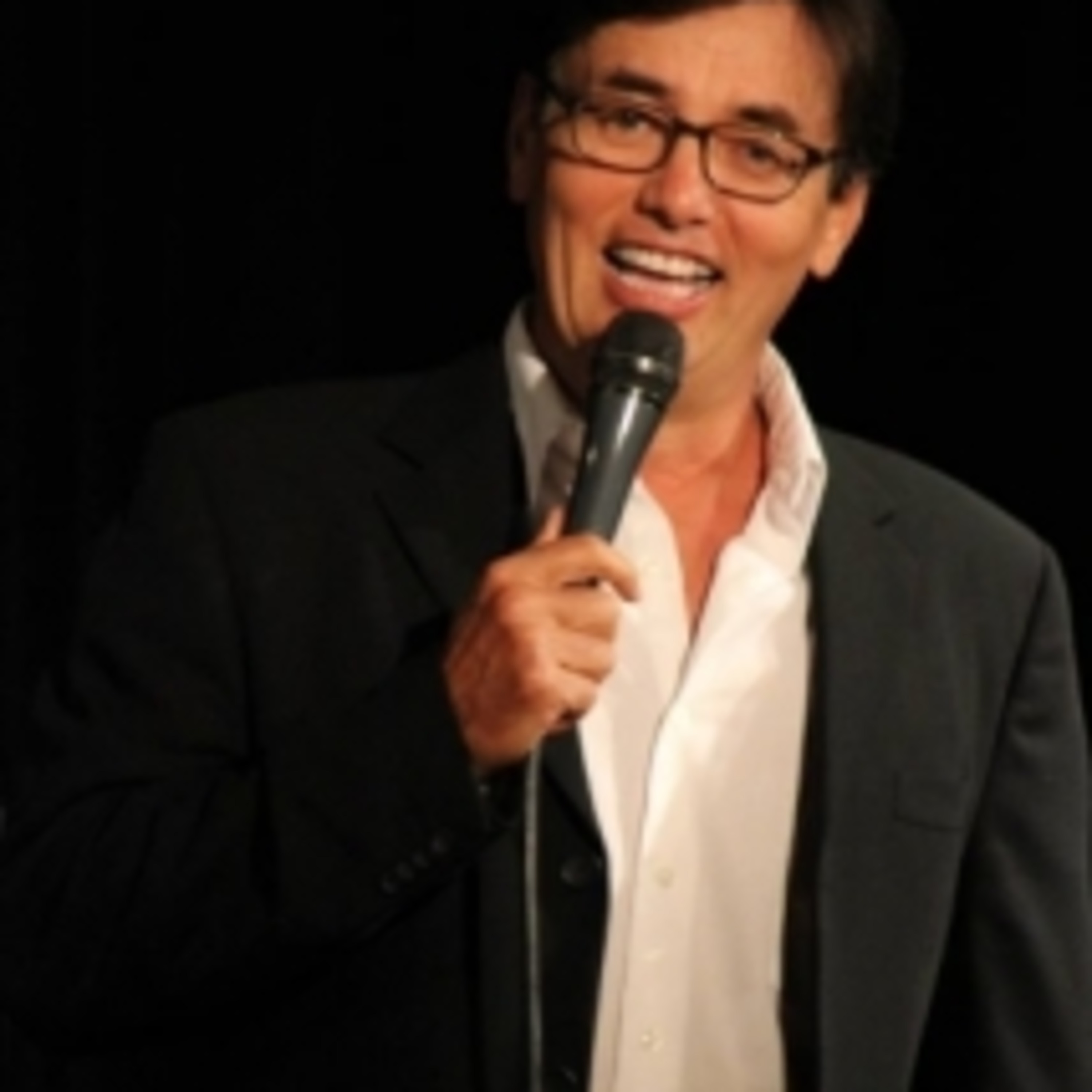Shut Up & Listen with Bob Golub Podcast