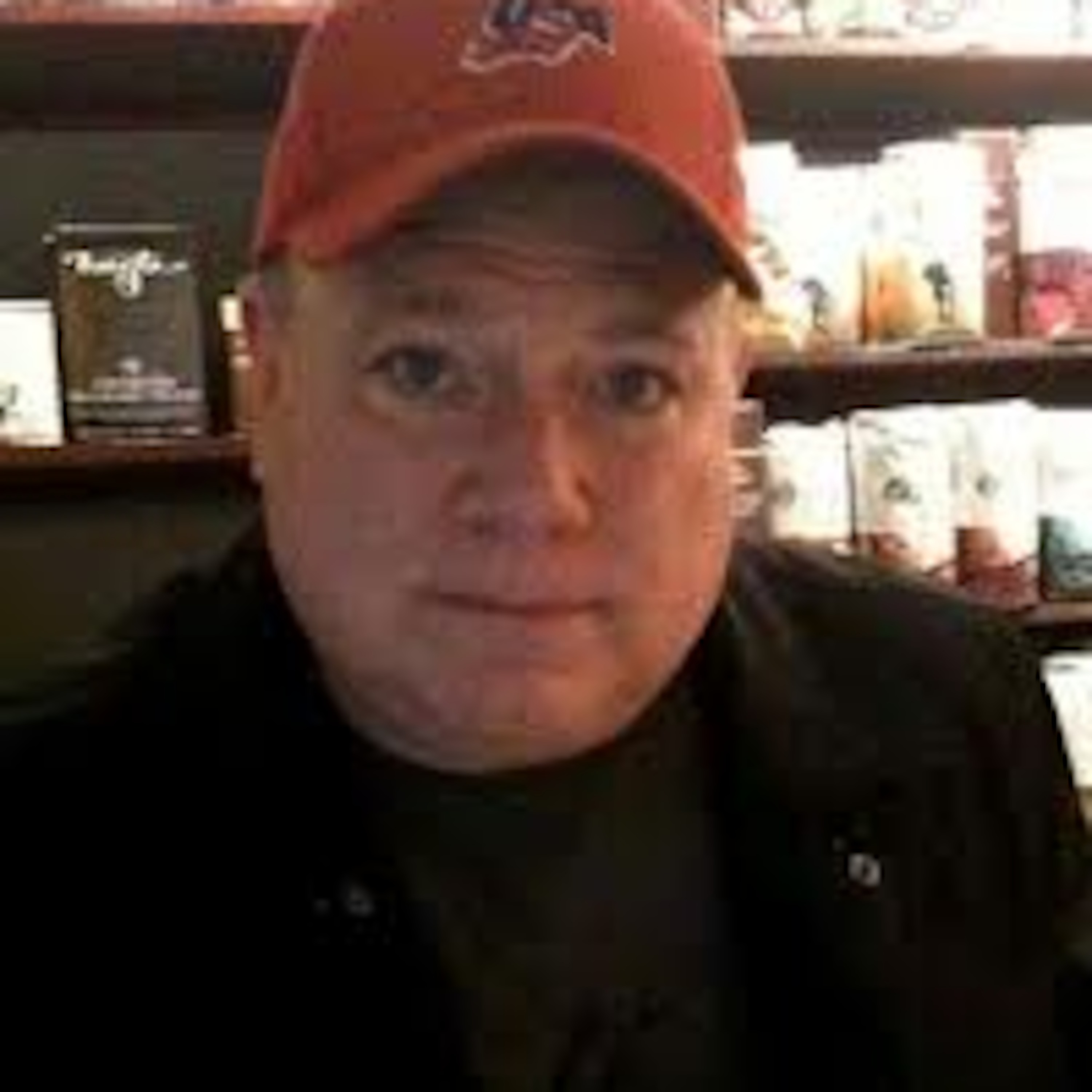 Shut Up & Listen with Bob Golub Podcast