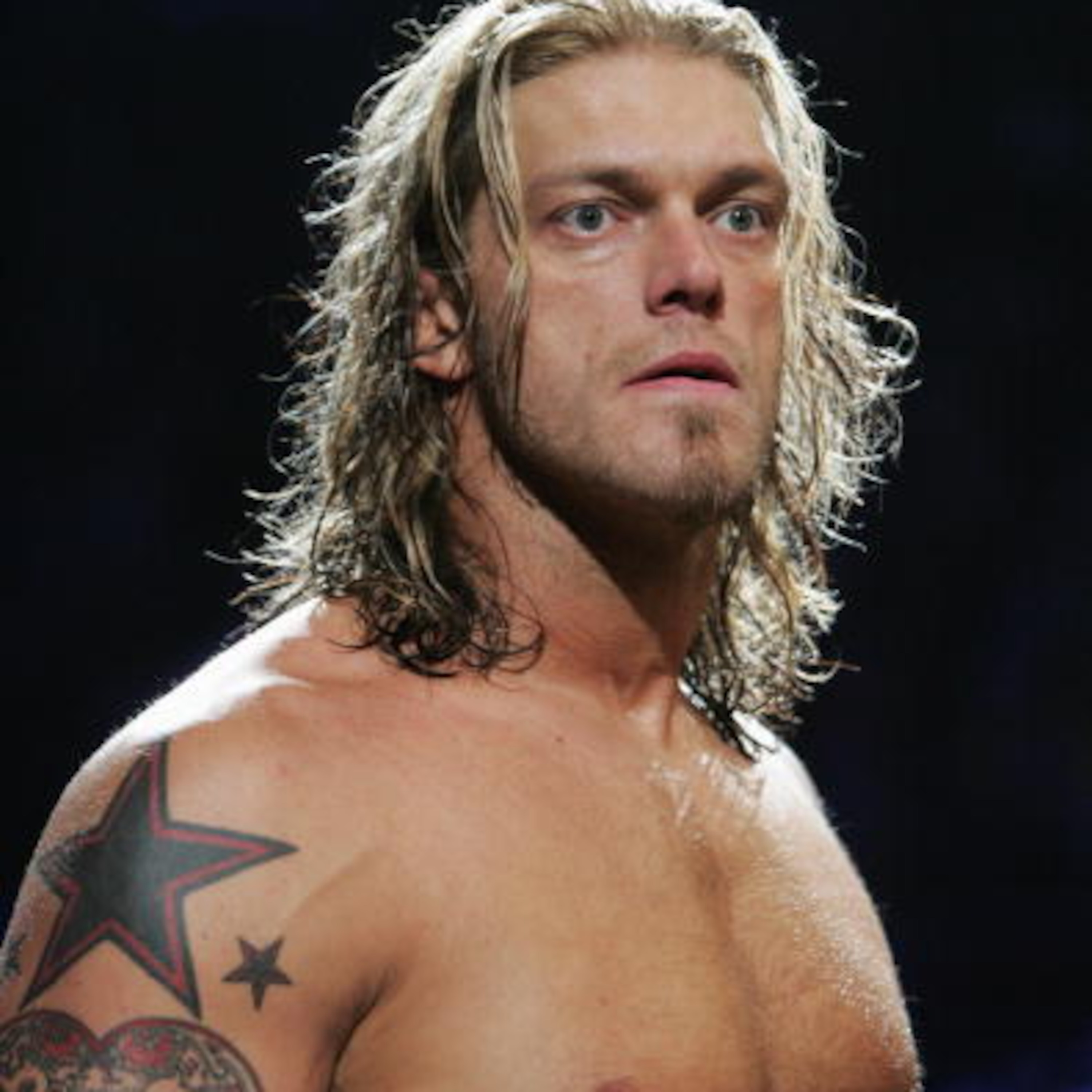 ADAM "EDGE" COPELAND RETIRES FROM WRESTLING! episode artwork