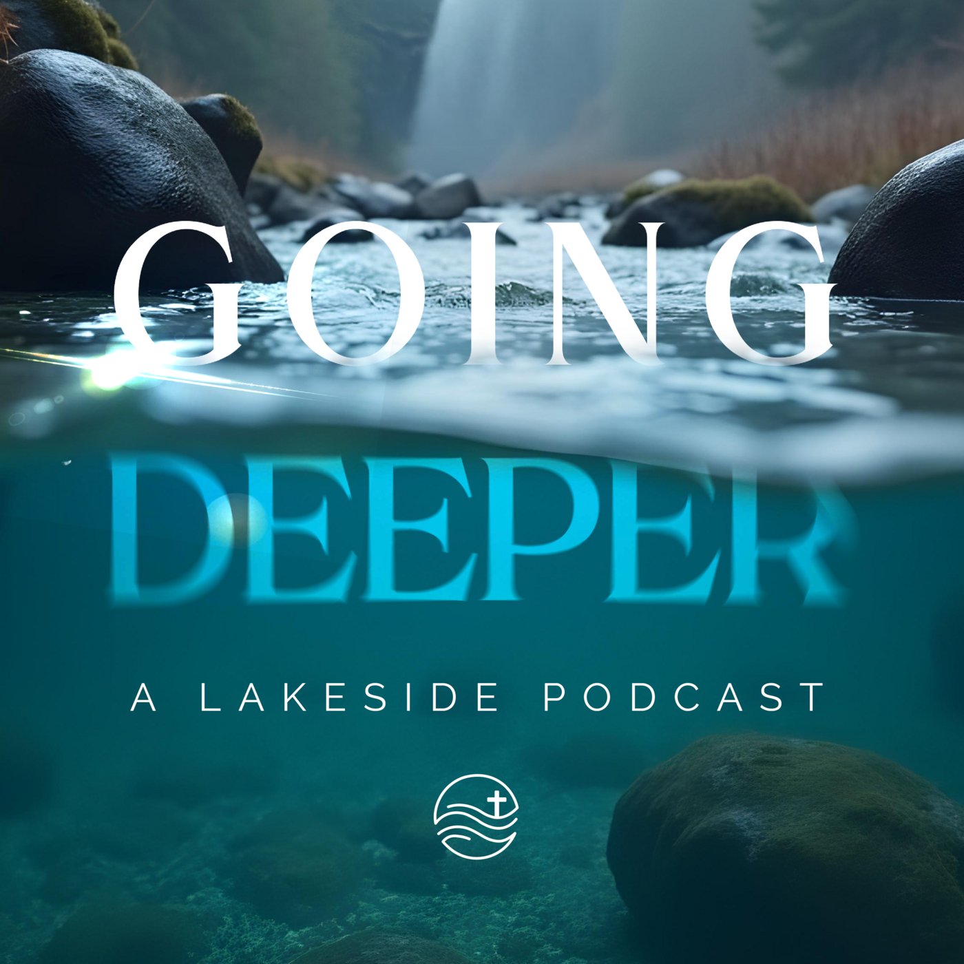 Episode 863: Going Deeper - 07/20/2025